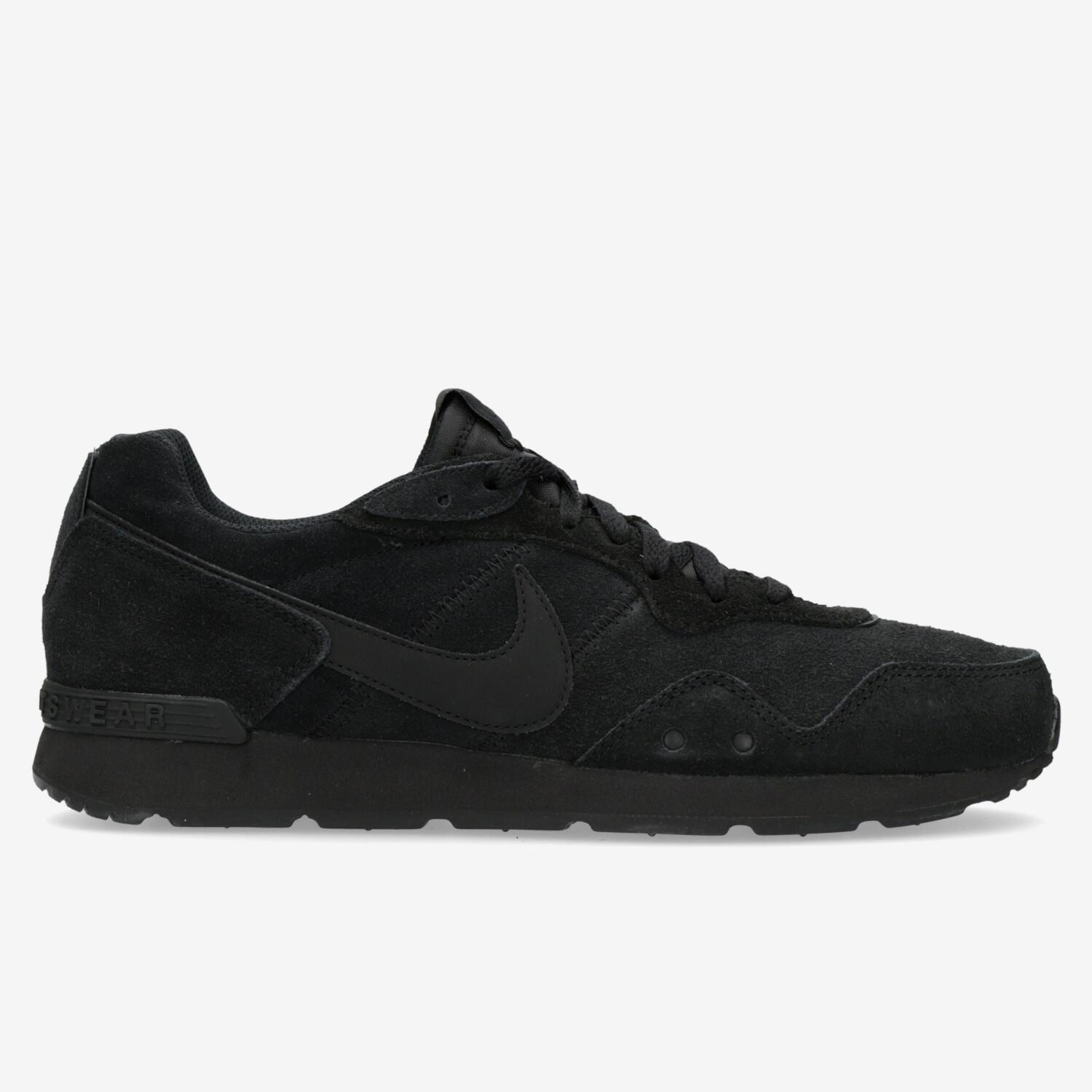 Nike Venture Runner - Negro - Zapatillas Hombre | Sprinter