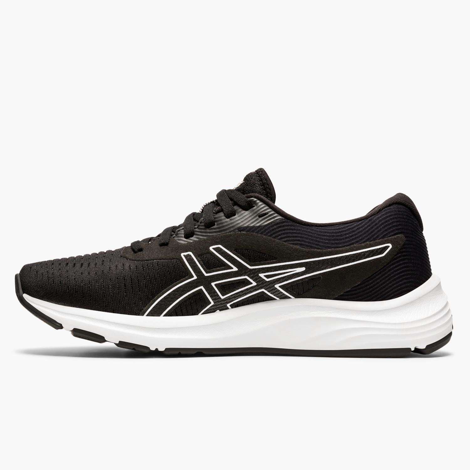 Gel Pulse 12 - Preto - Sapatilhas Running Mulher tamanho 37