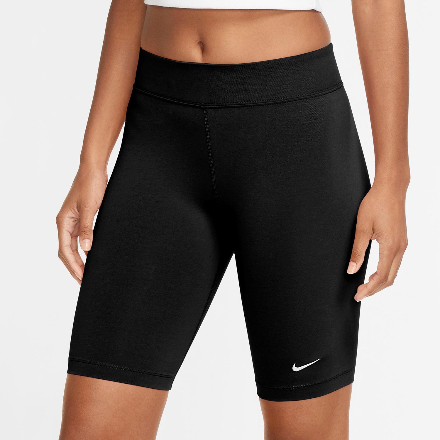 Nike Essentials - Negro - Leggins Mujer talla XS