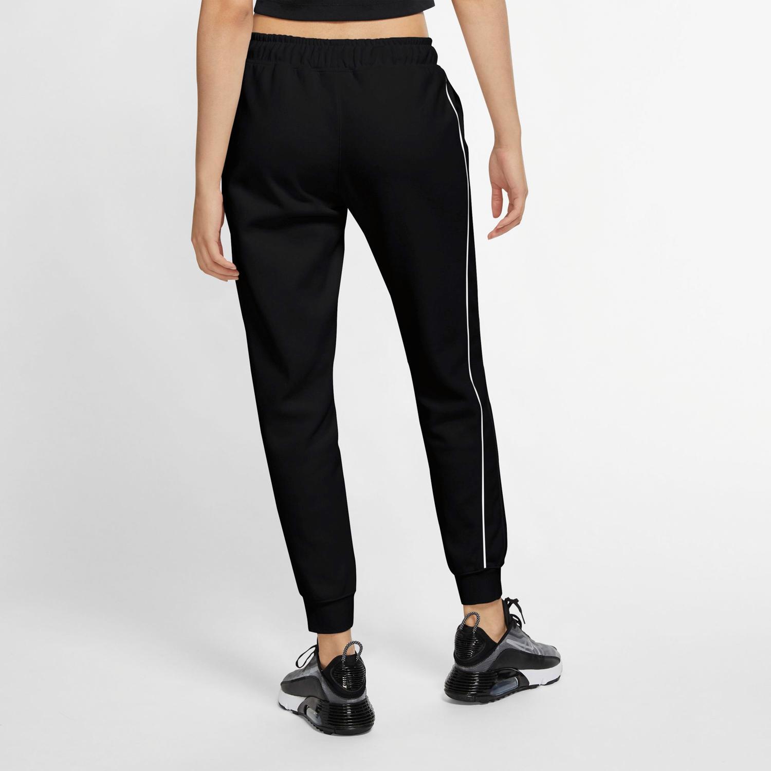 Nike Mlnm Sra Pantalon Largo Puño Felpa S p