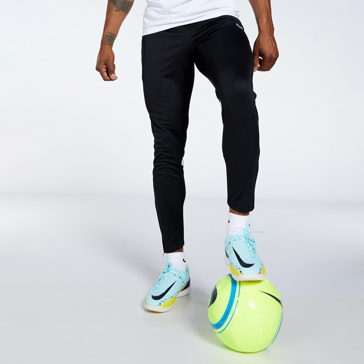 cuenco Senador Ladrillo Nike Academy 21 - Negro - Pantalón Hombre | Sprinter