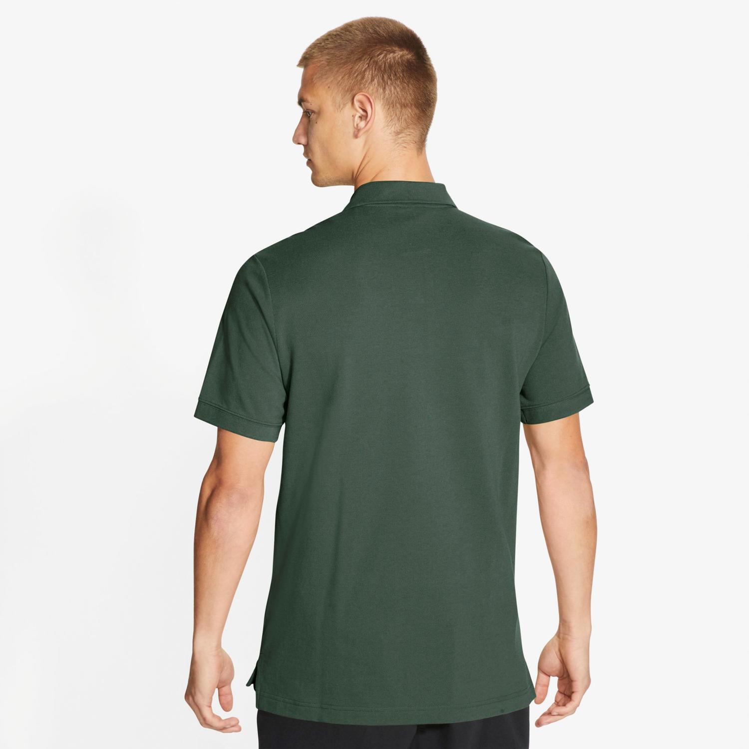 Polo  Club - Caqui - Polo Homem tamanho XL