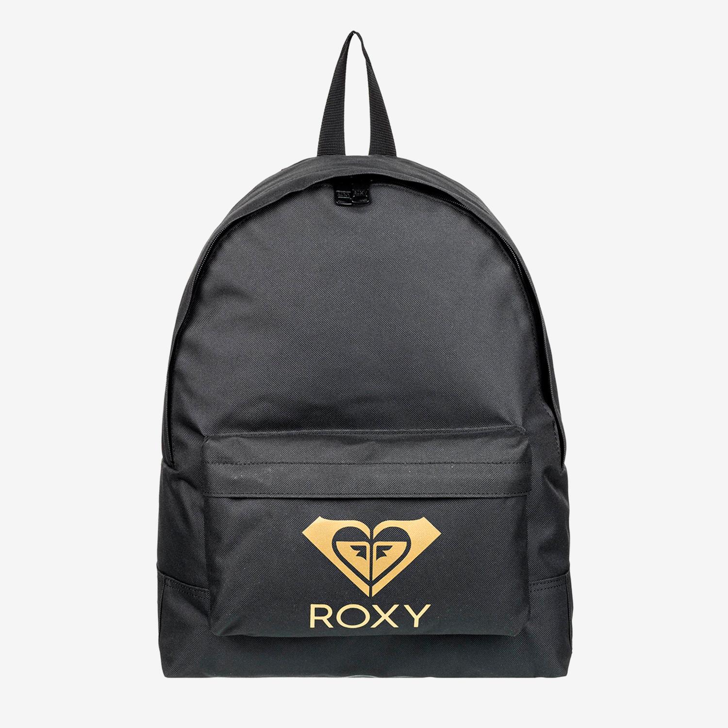 Roxy Sugar Baby - Gris - Mochila MKP talla T.U.