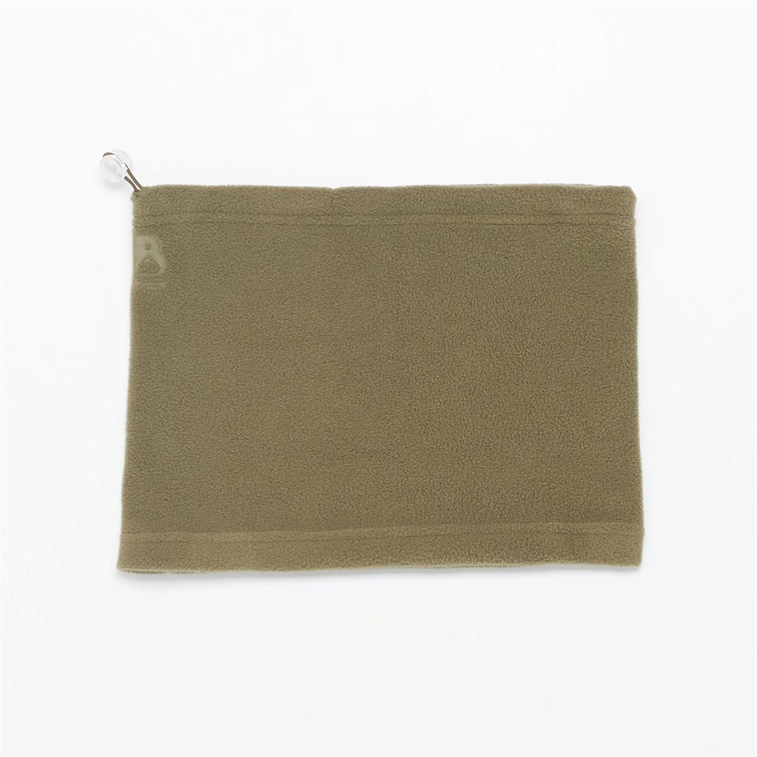 Braga Cuello Boriken - Kaki - Bufanda Tubular talla T.U.