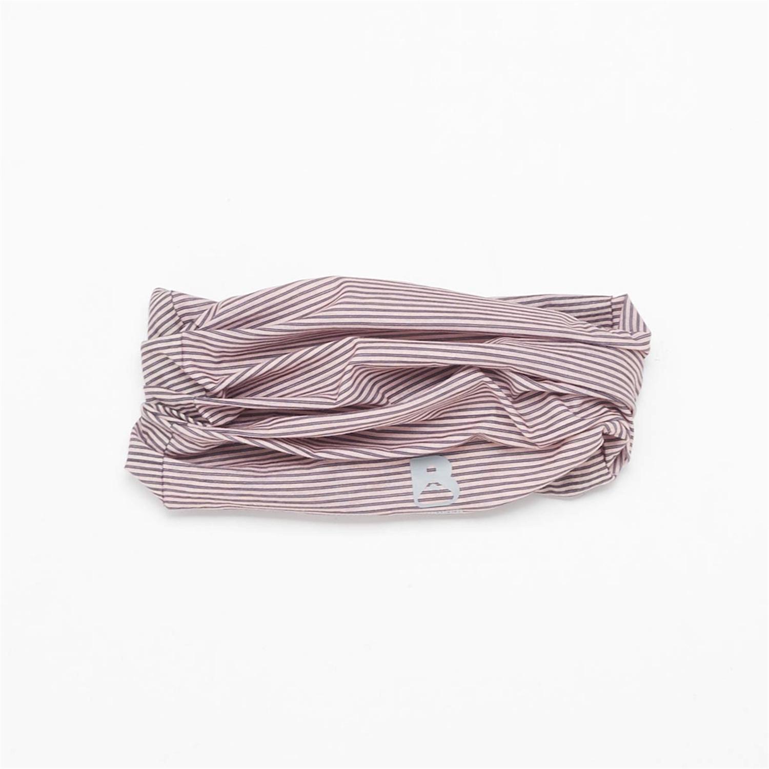 Braga Cuello Boriken - Coral - Bufanda Tubular talla T.U.