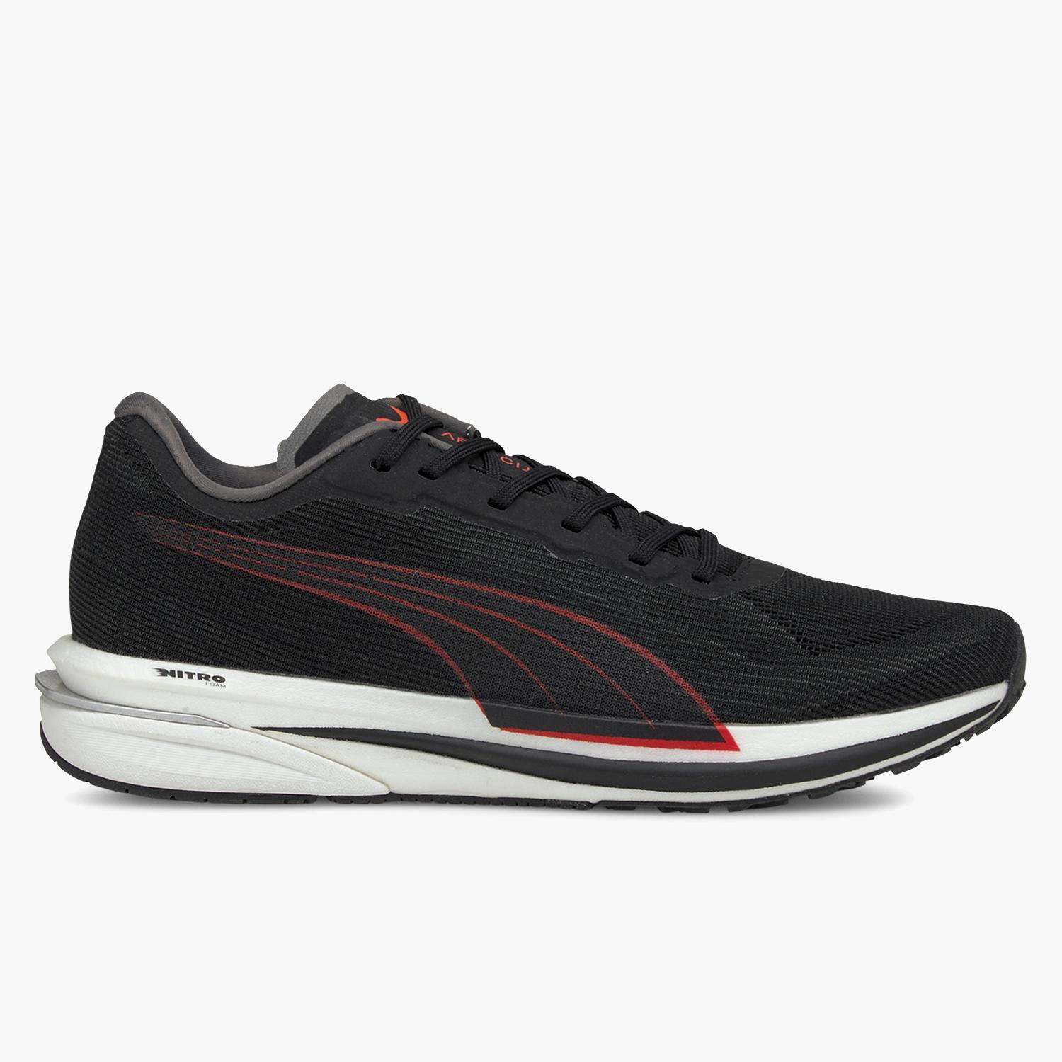 Puma Velocity - Negro - Zapatillas Running Hombre talla 45