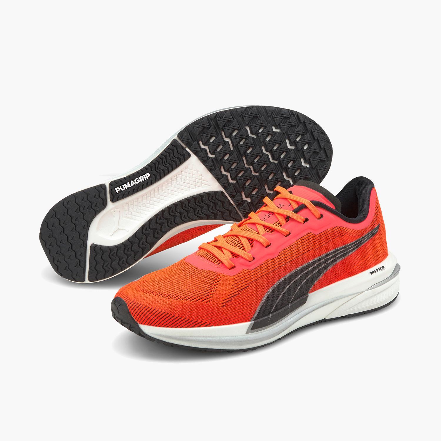 Puma Velocity - Naranja - Zapatillas Running Mujer talla 41