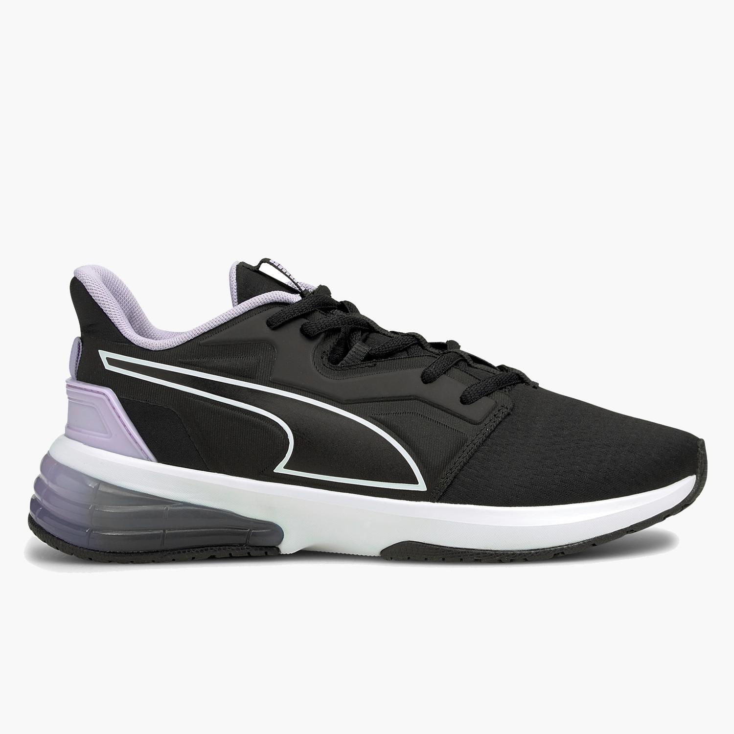 Puma Lvl-Up - Negro - Zapatillas Entrenamiento Mujer talla 39