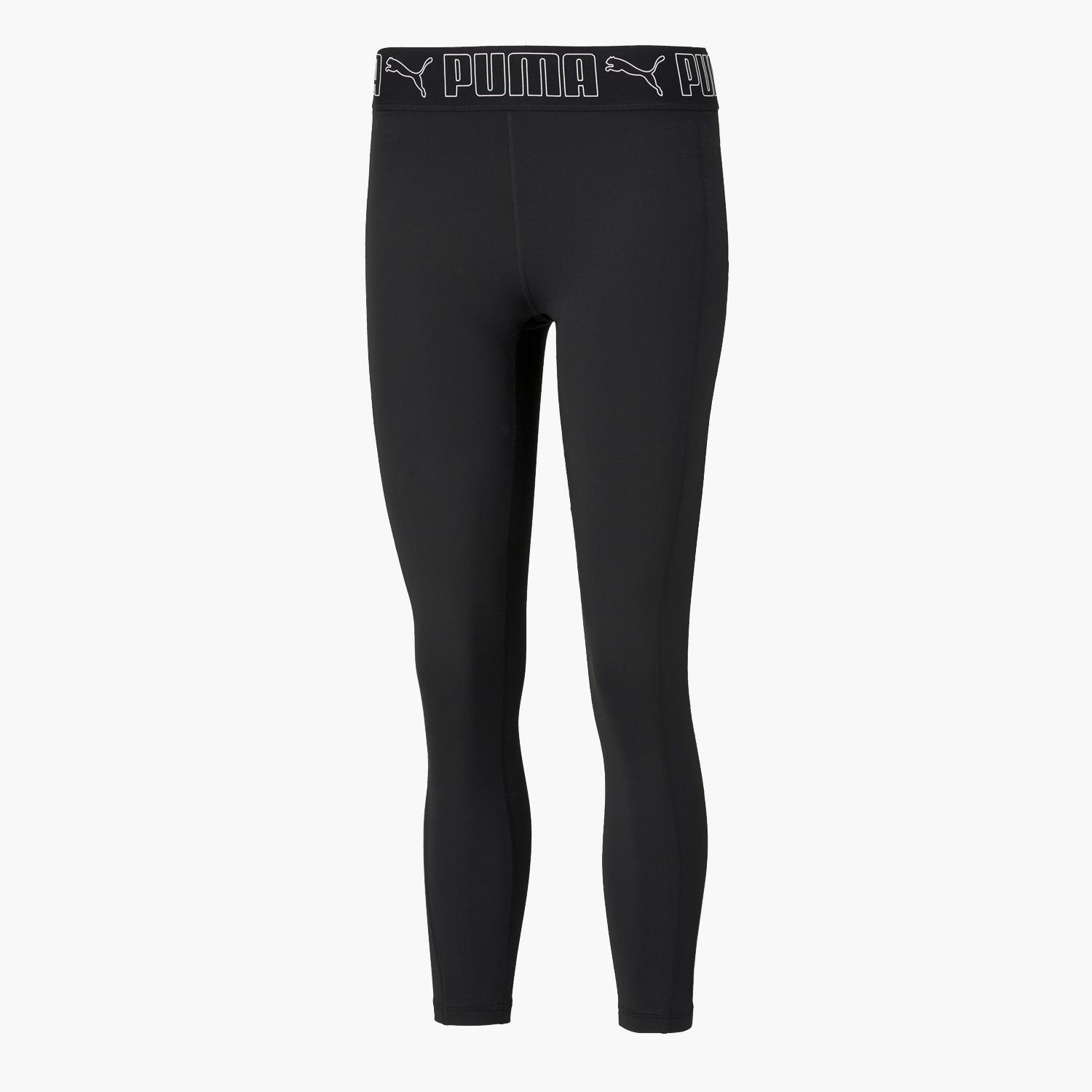 Puma - Negro - Mallas Fitness Mujer talla L