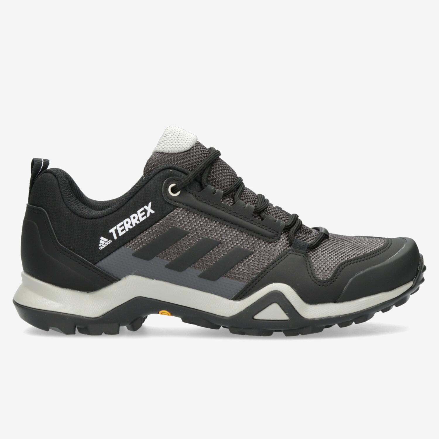 adidas Terrex Ax3 - Negro - Zapatillas Montaña Mujer