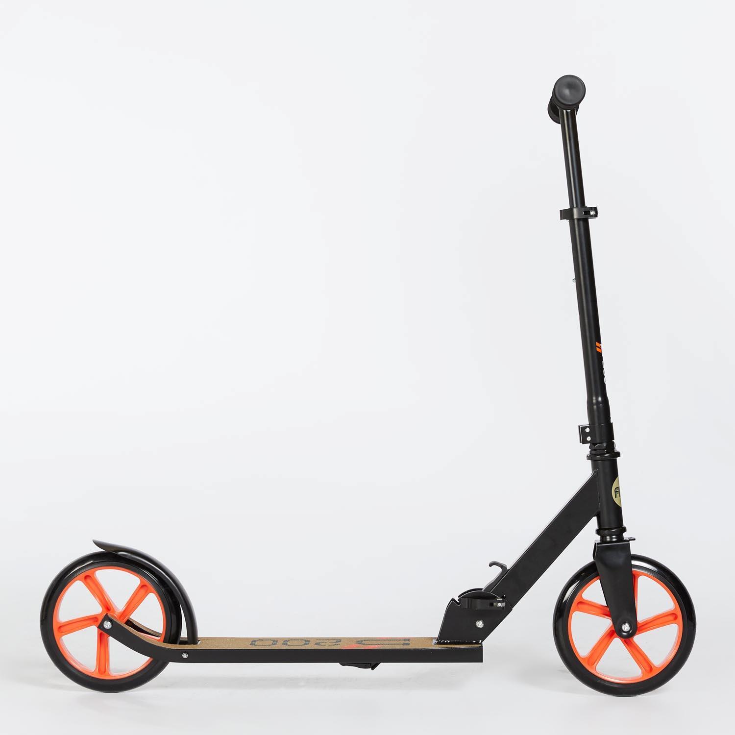 SPORT ONE SCOOTER FUN MONOPATTINO BAMBINI ABEC7