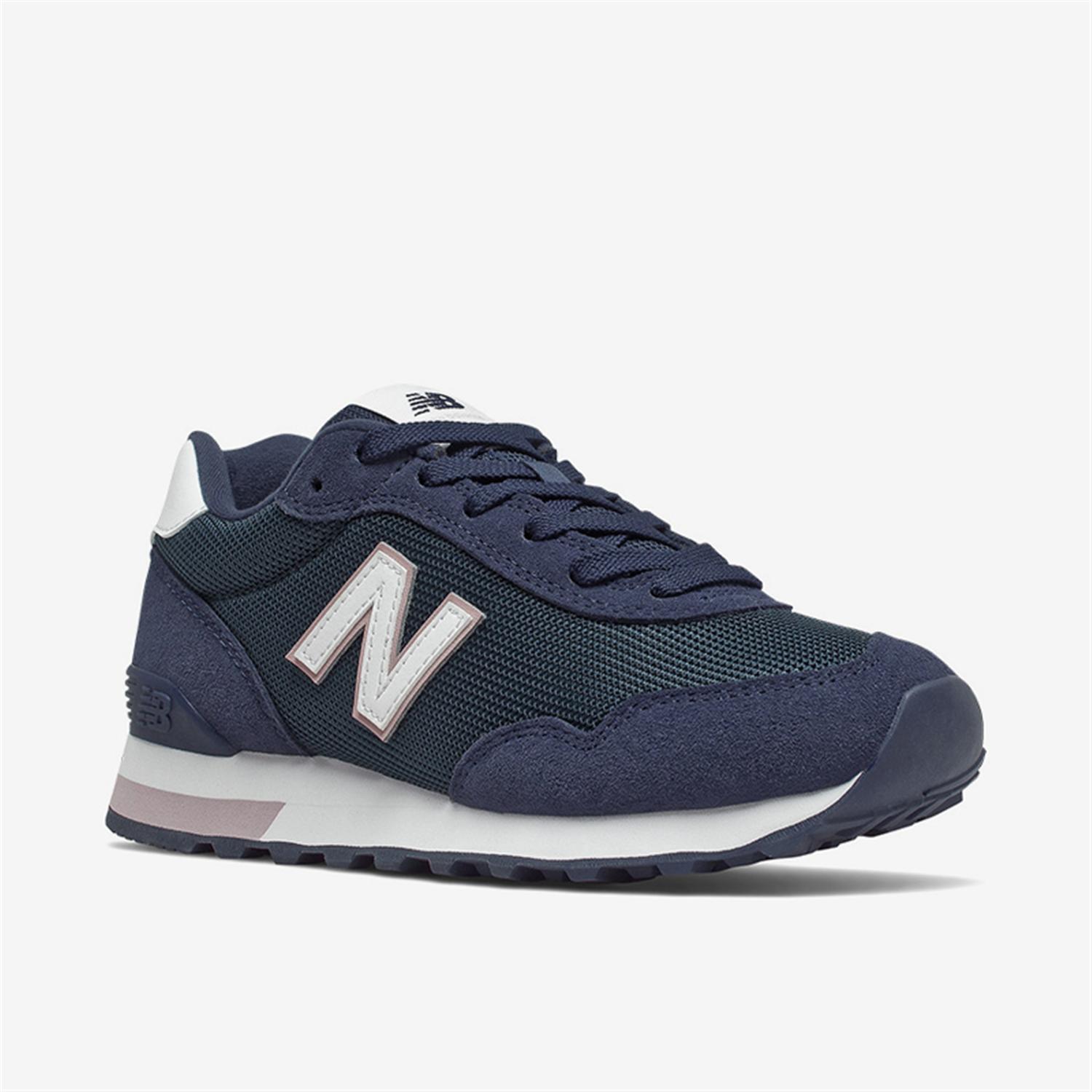 New Balance 515 Marineblauw Sneakers Dames