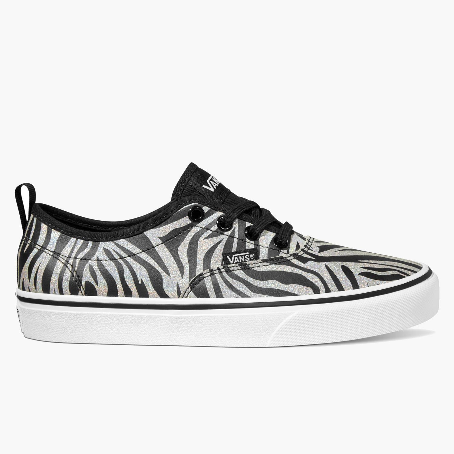 Vans Doheny - Negro - Zapatillas Skate Mujer talla 37