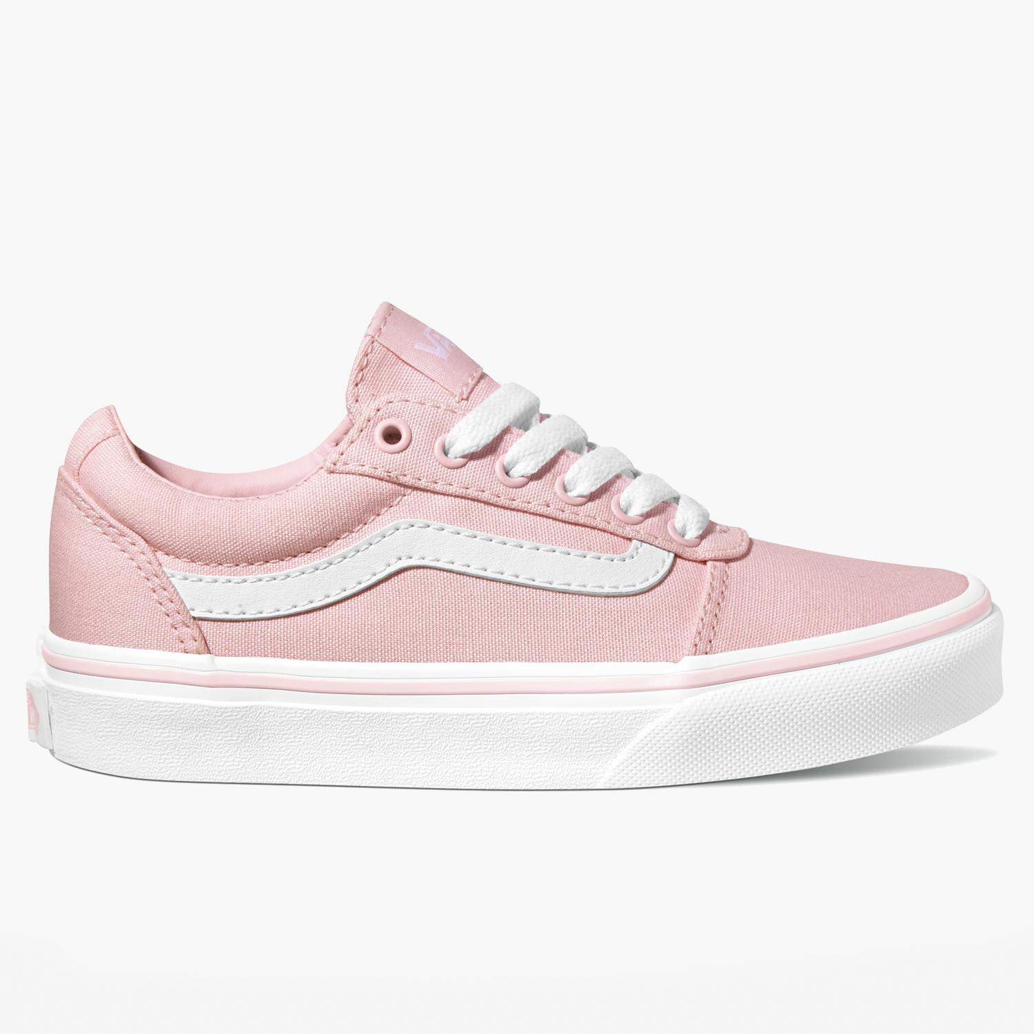 Vans My Ward - Rosas - Zapatillas Niña talla 27