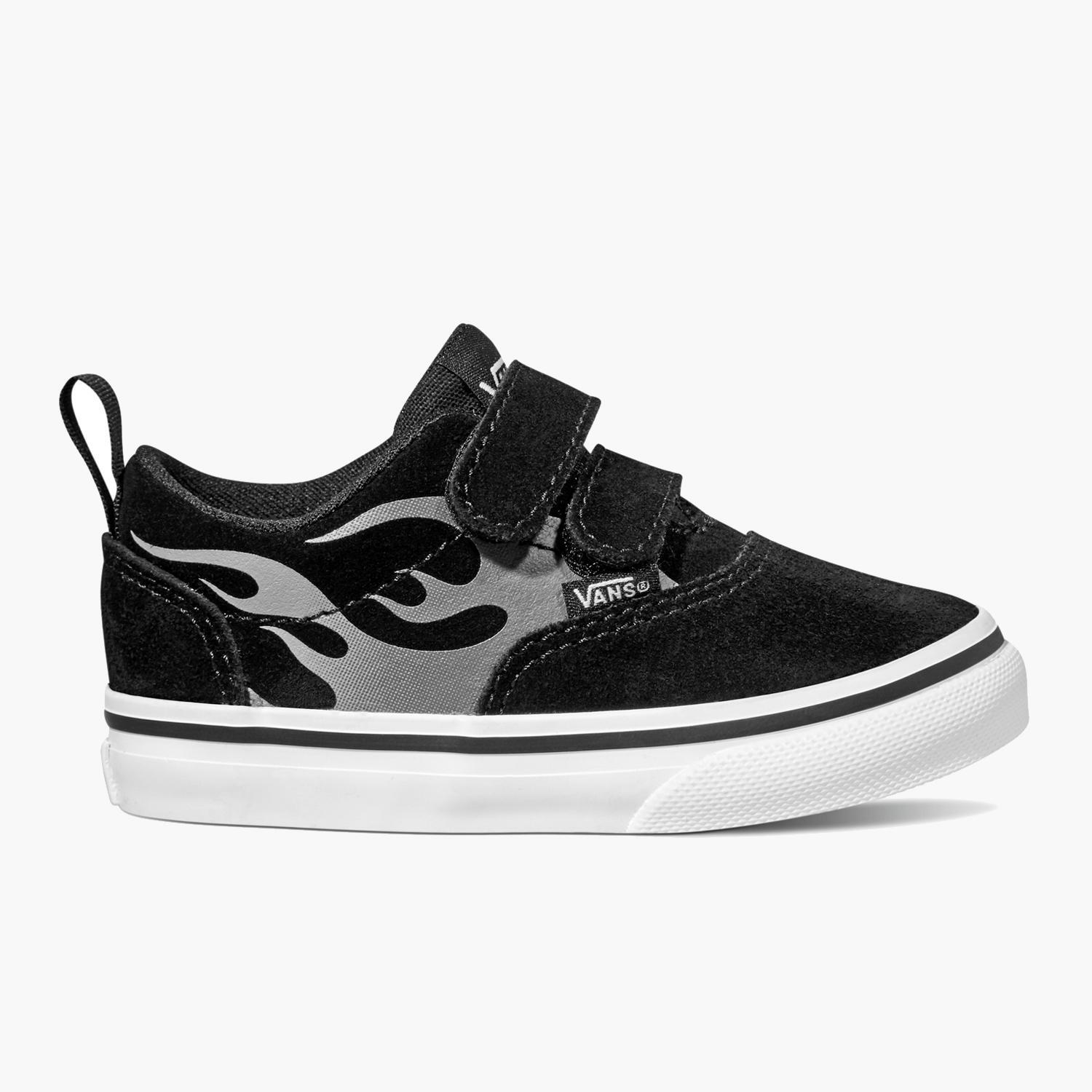 Vans Doheny - Negro - Zapatillas Niño talla 21