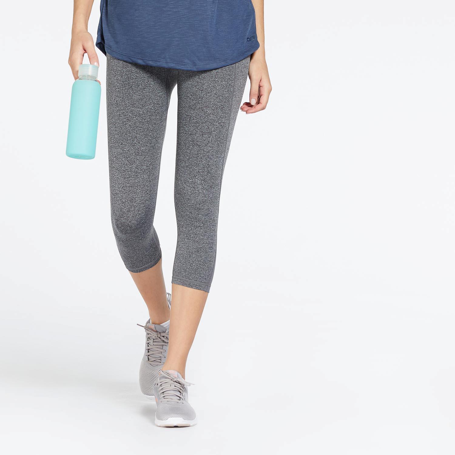 Doone Supportive - Grises - Mallas Mujer talla L/XL