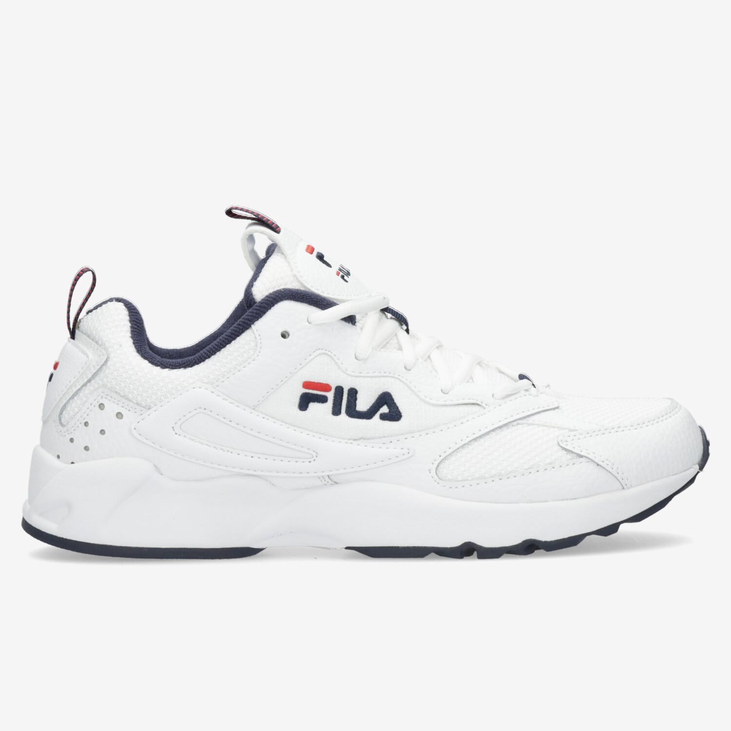 zapatillas fila sprinter 411