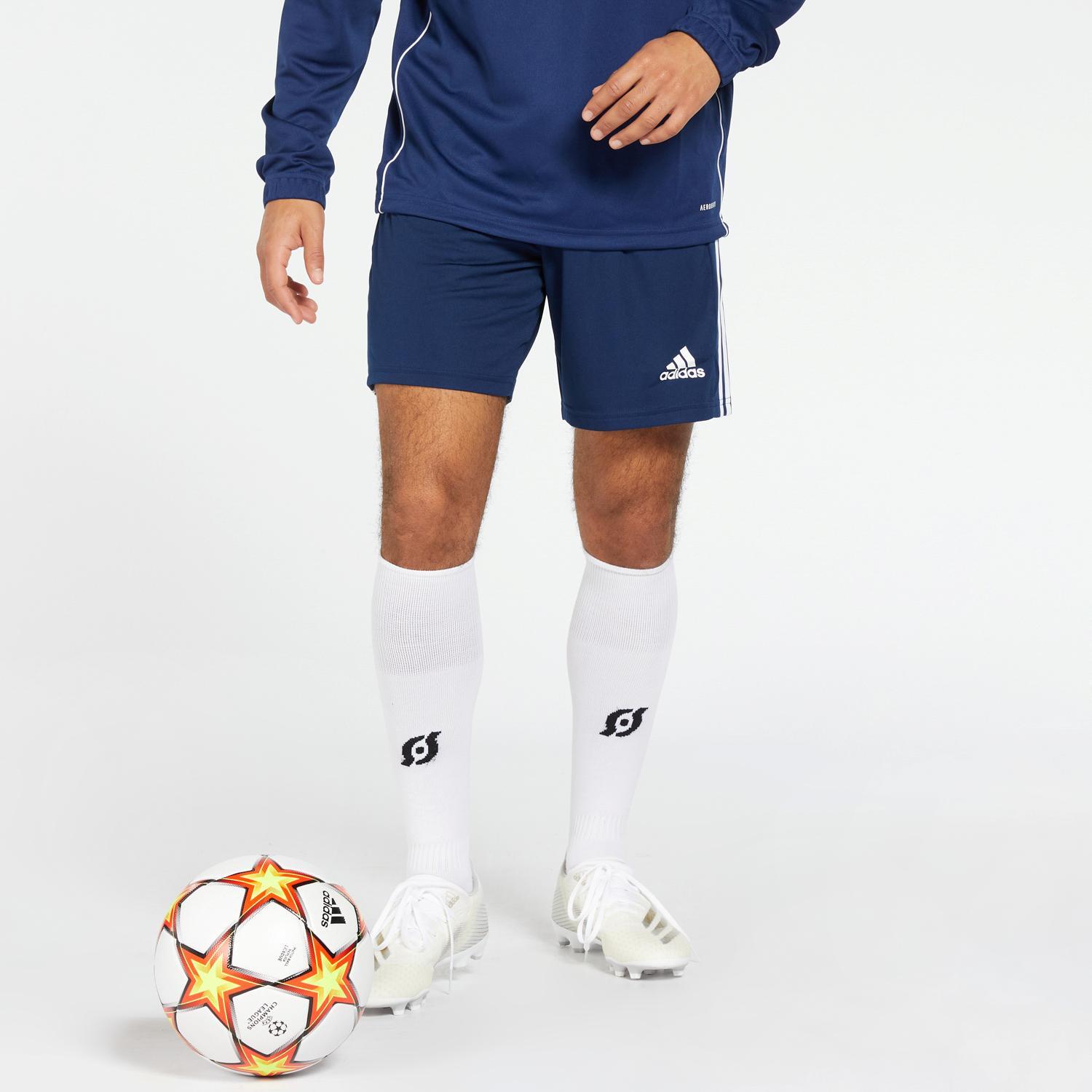 adidas Squadra 21 - Bleu Marine- Short Football Homme sports taille XS