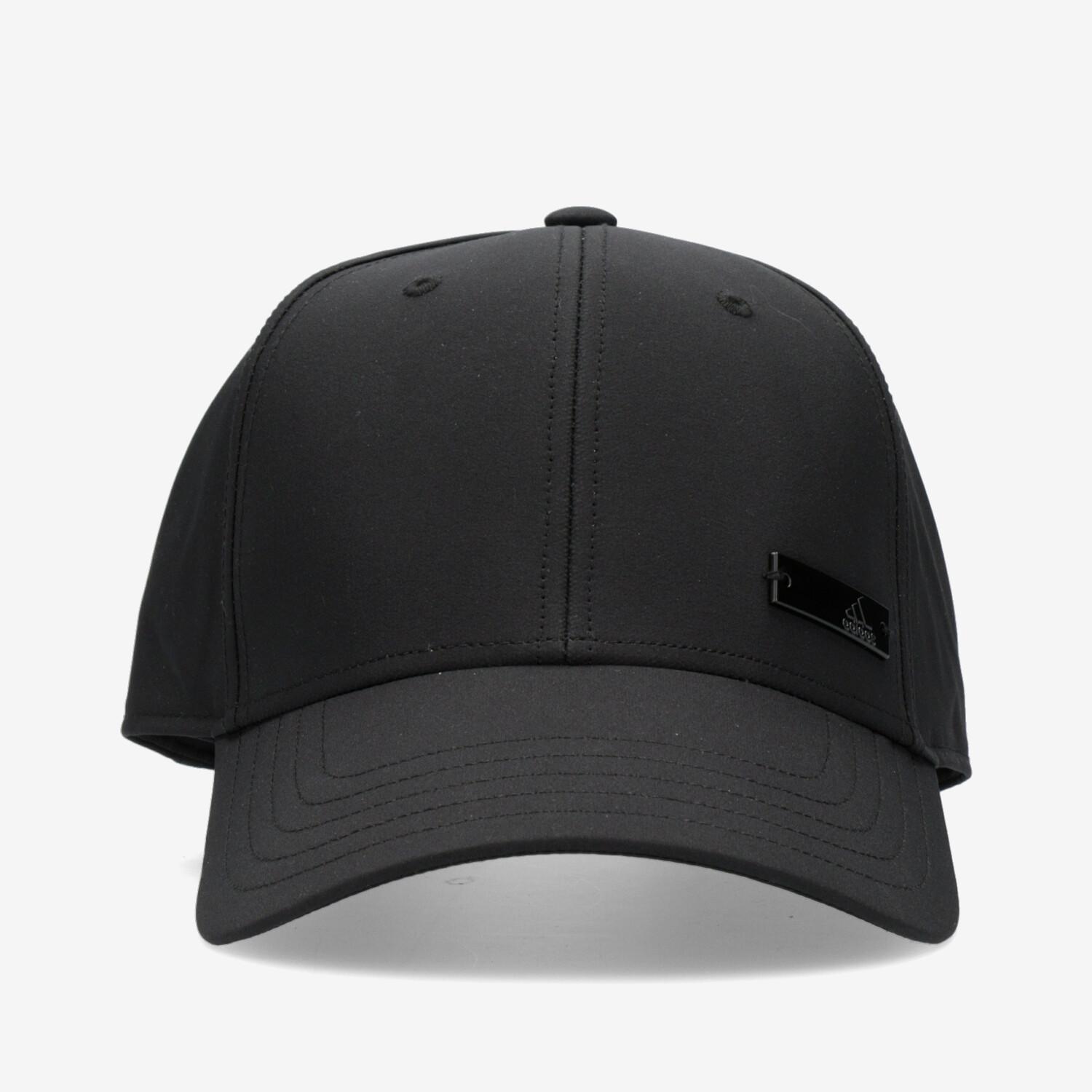 adidas Lightweight - Noir - Casquette Unisexe sports taille 5