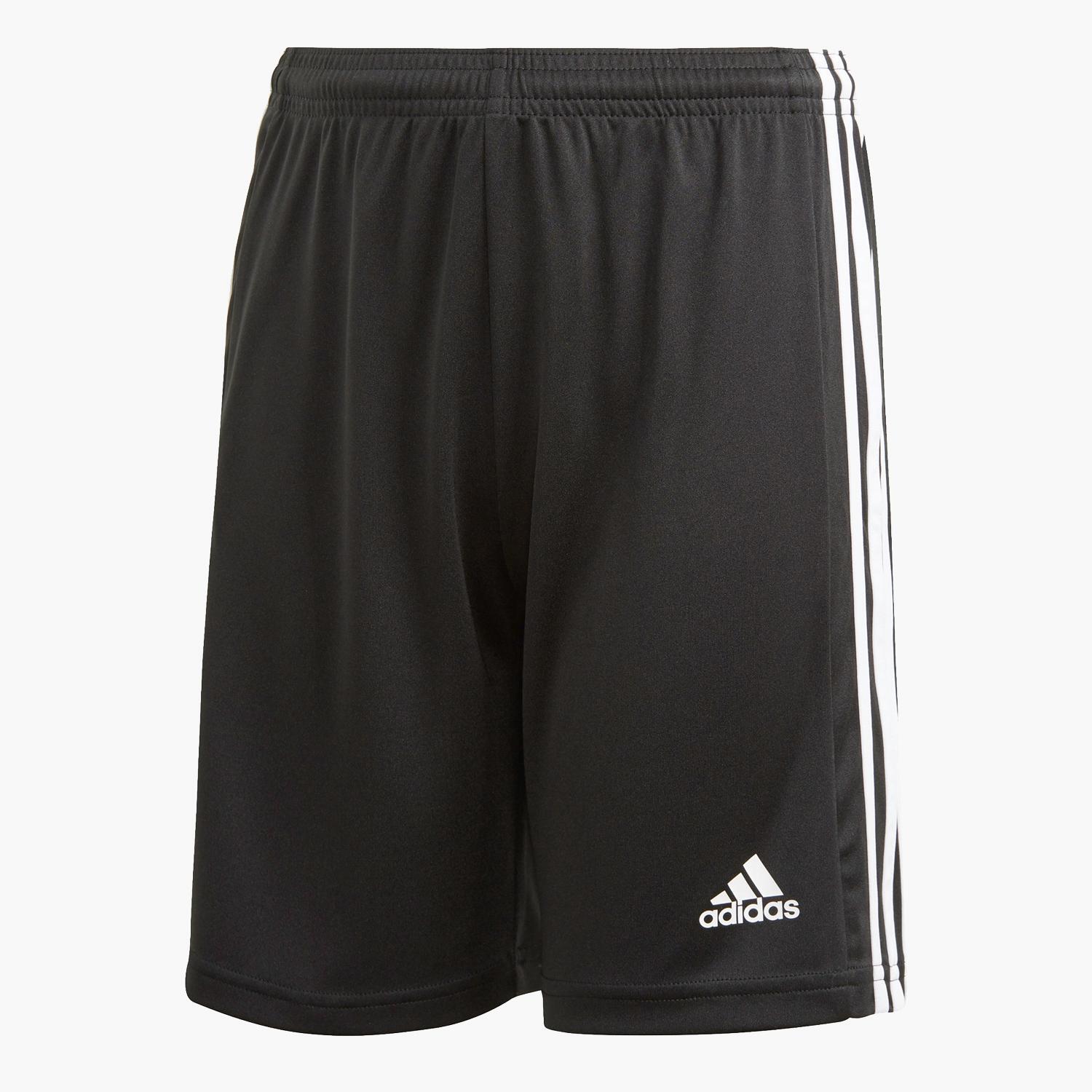 Squad 21 Jr Pantalon Corto Futbol - NOIR sports taille 12