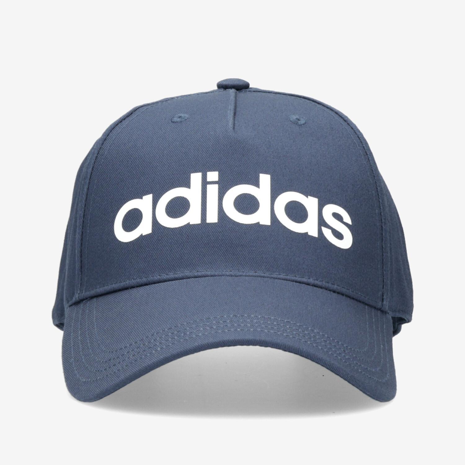 Casquette adidas - Bleu Marine - Casquette sports taille 1