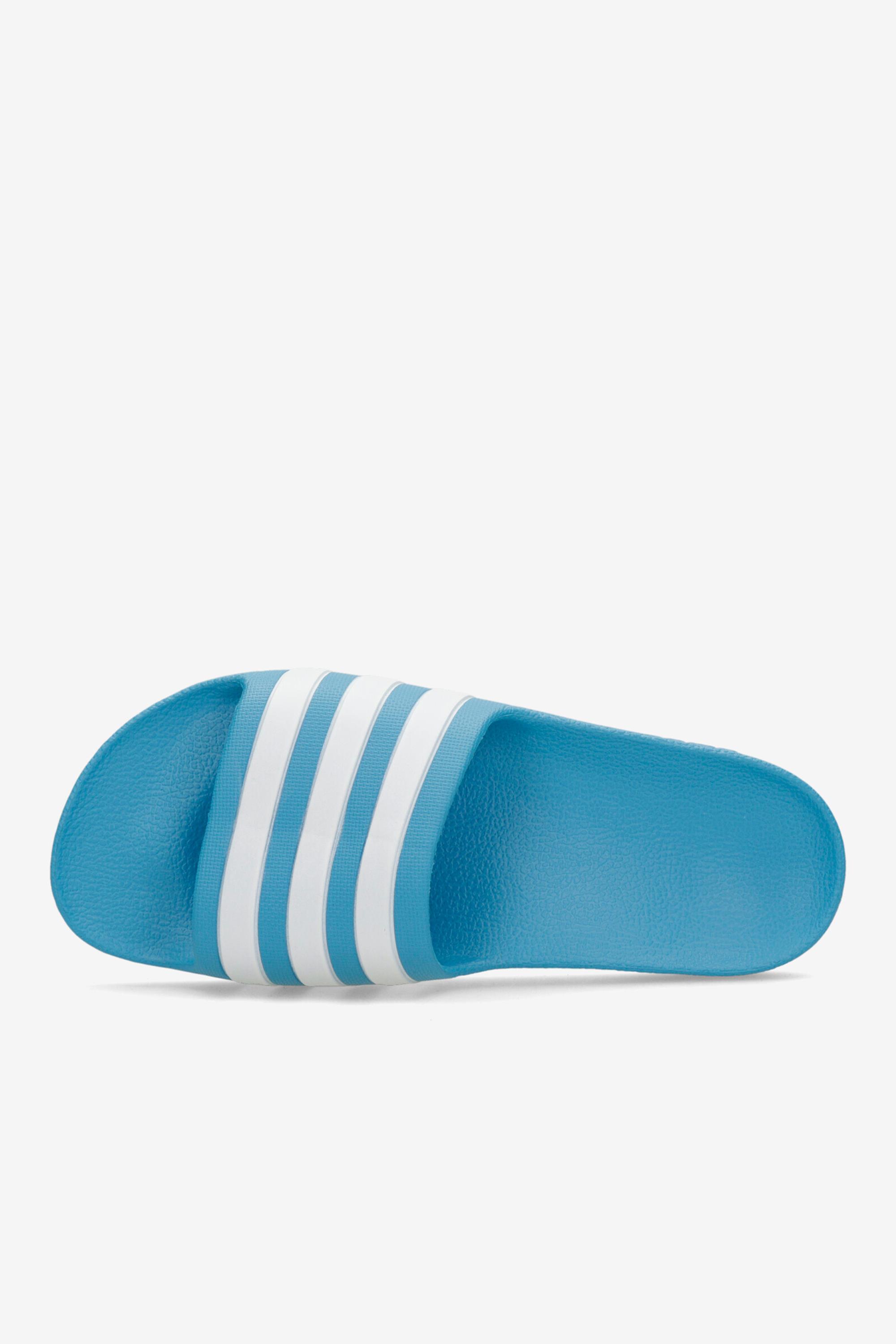 Chinelos adidas Adilette Aqua - Azul - Natação Rapaz