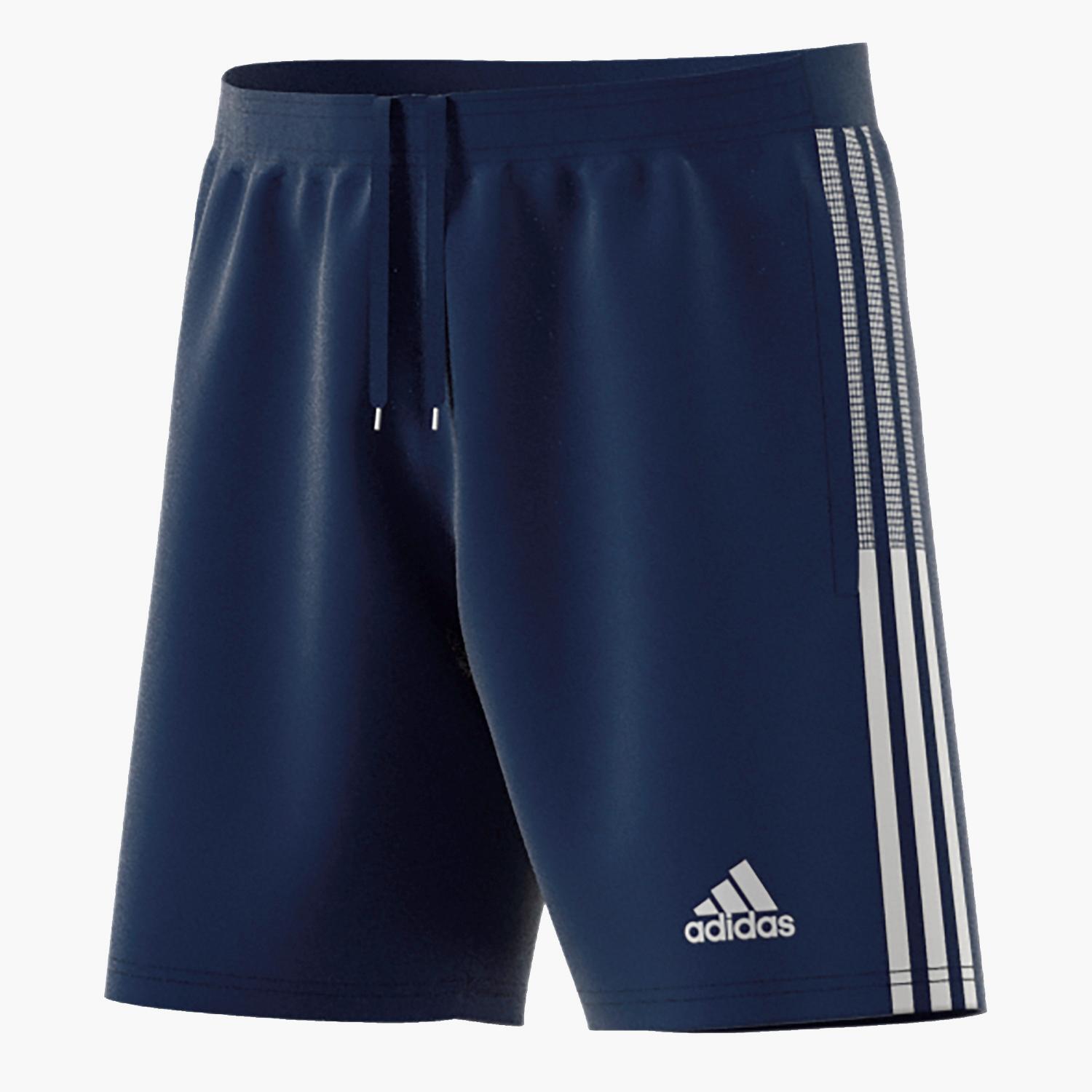 adidas Tiro 21 - Bleu marine - Pantalon de football homme sports taille S