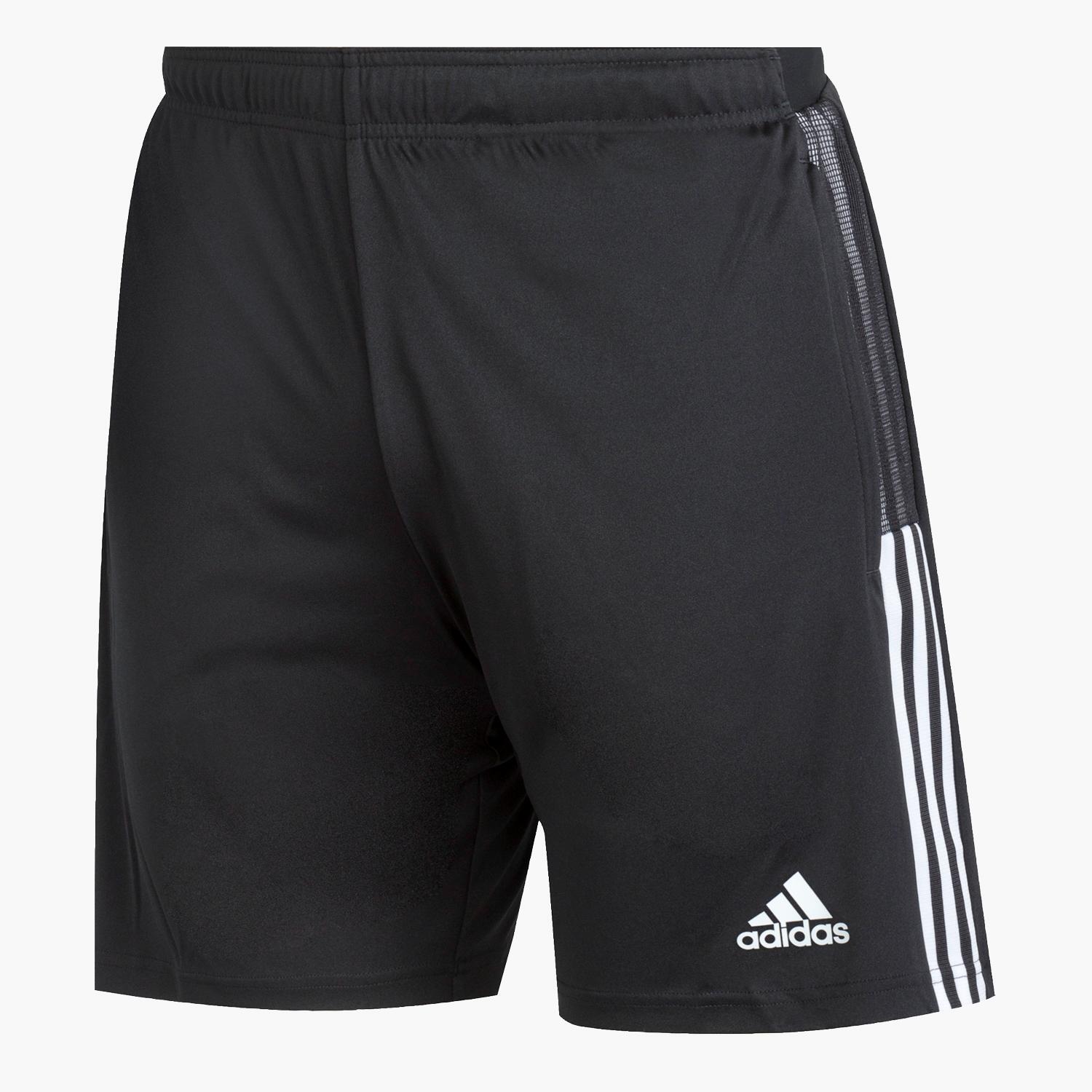 adidas Tiro 21 - Noir - Pantalon de football homme sports taille L