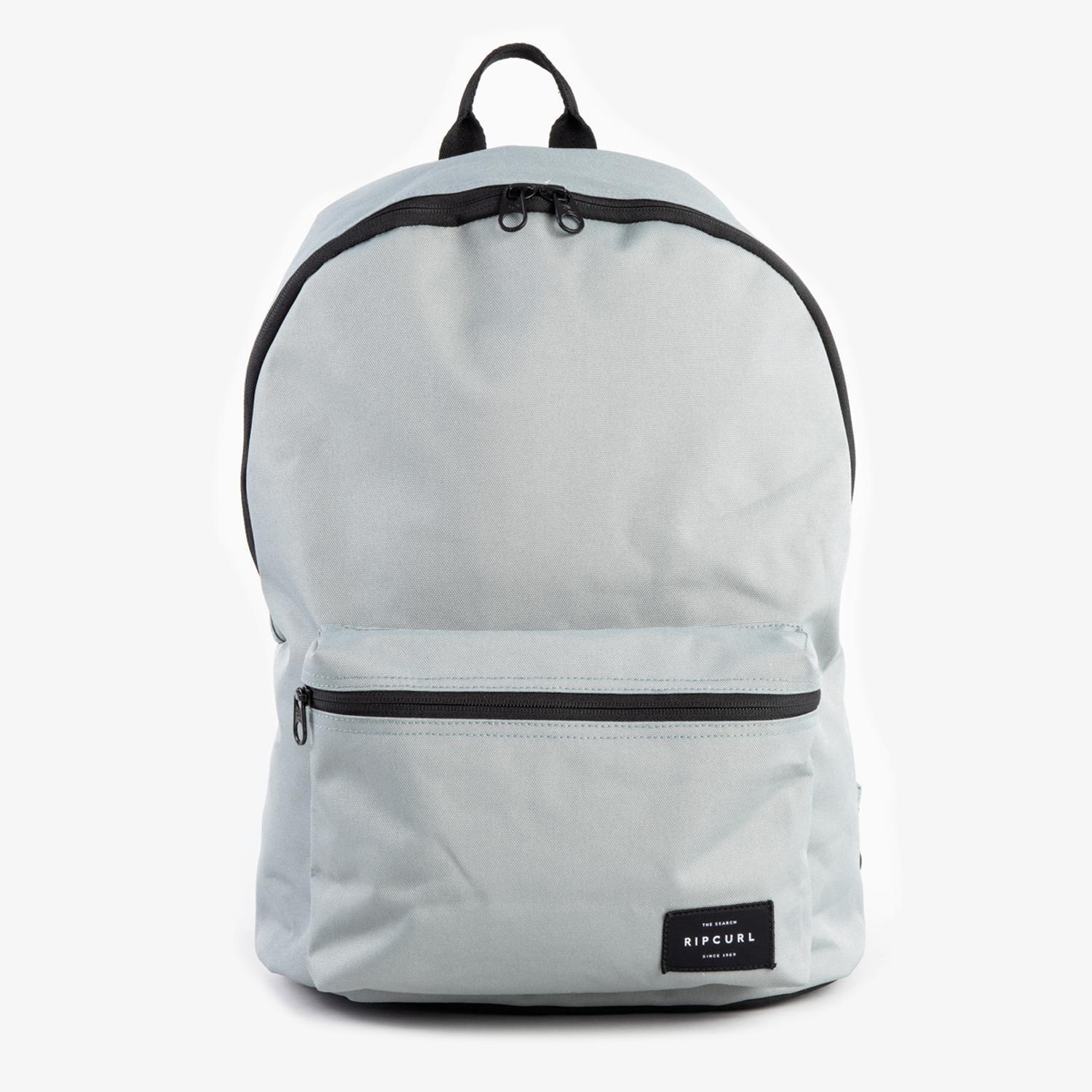 Rip Curl Dome - Gris - Mochila talla T.U.