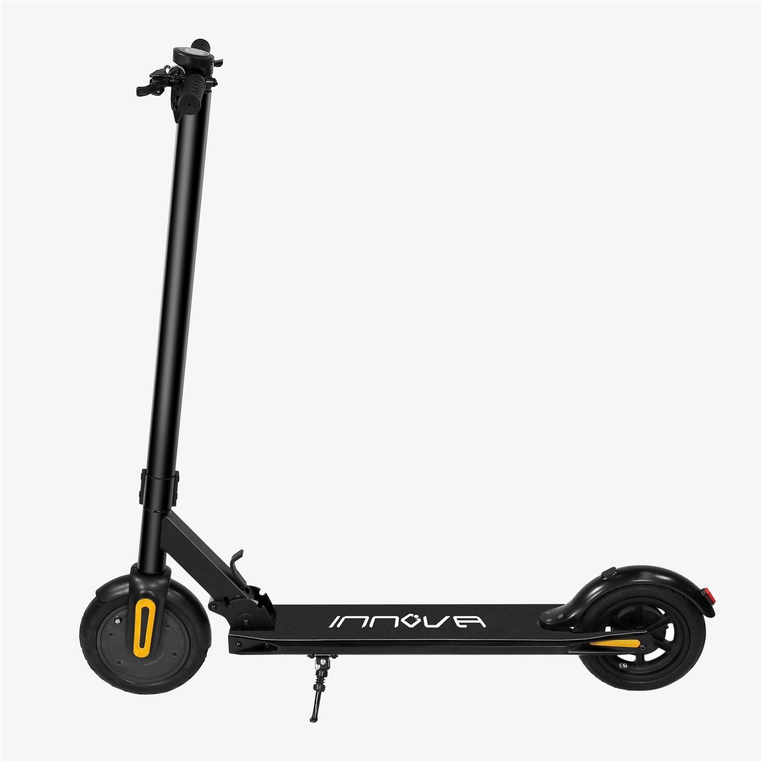 Trotinete Elétrica Preto - Trotinete 8.5 tamanho T.U.