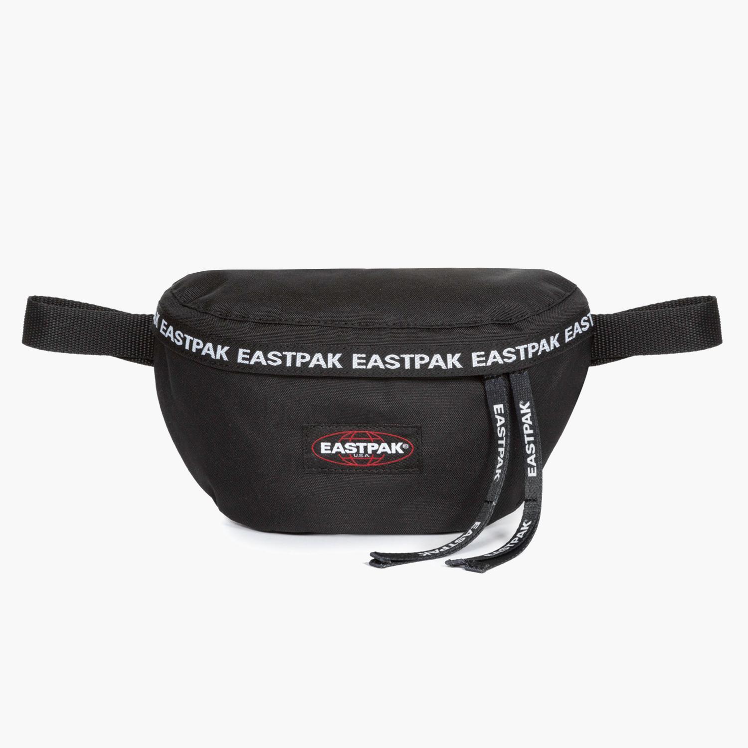 Eastpak Bold - Negro - Riñonera talla T.U.