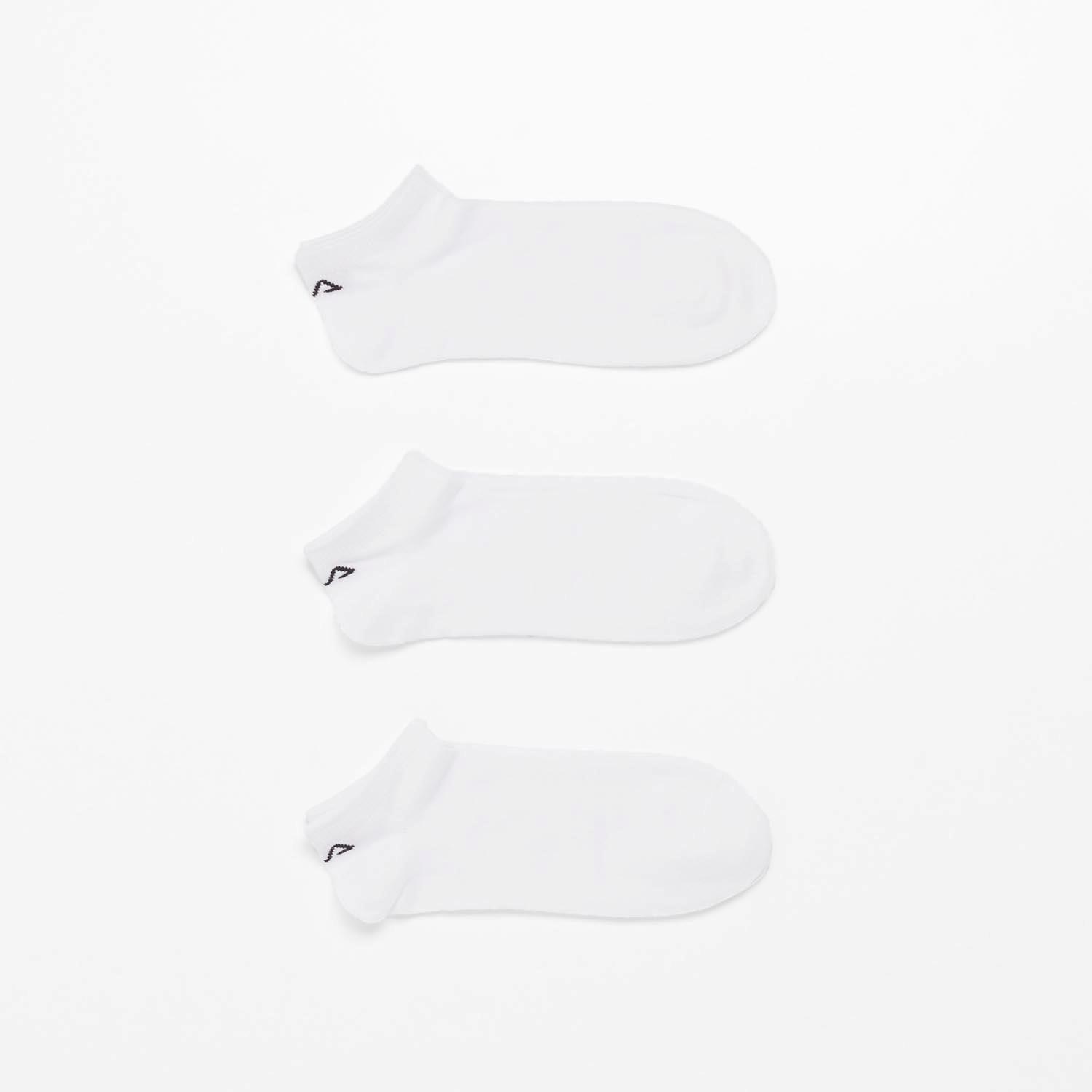 Fila Cro Calcetin Invisible P-3