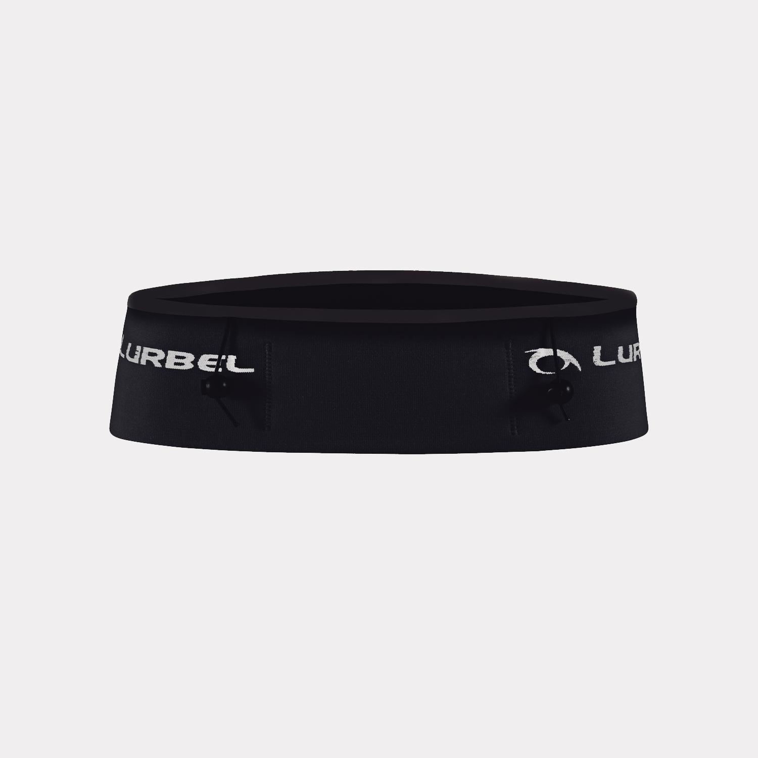 Loop Evo - Negra - Riñonera Running talla T.U.