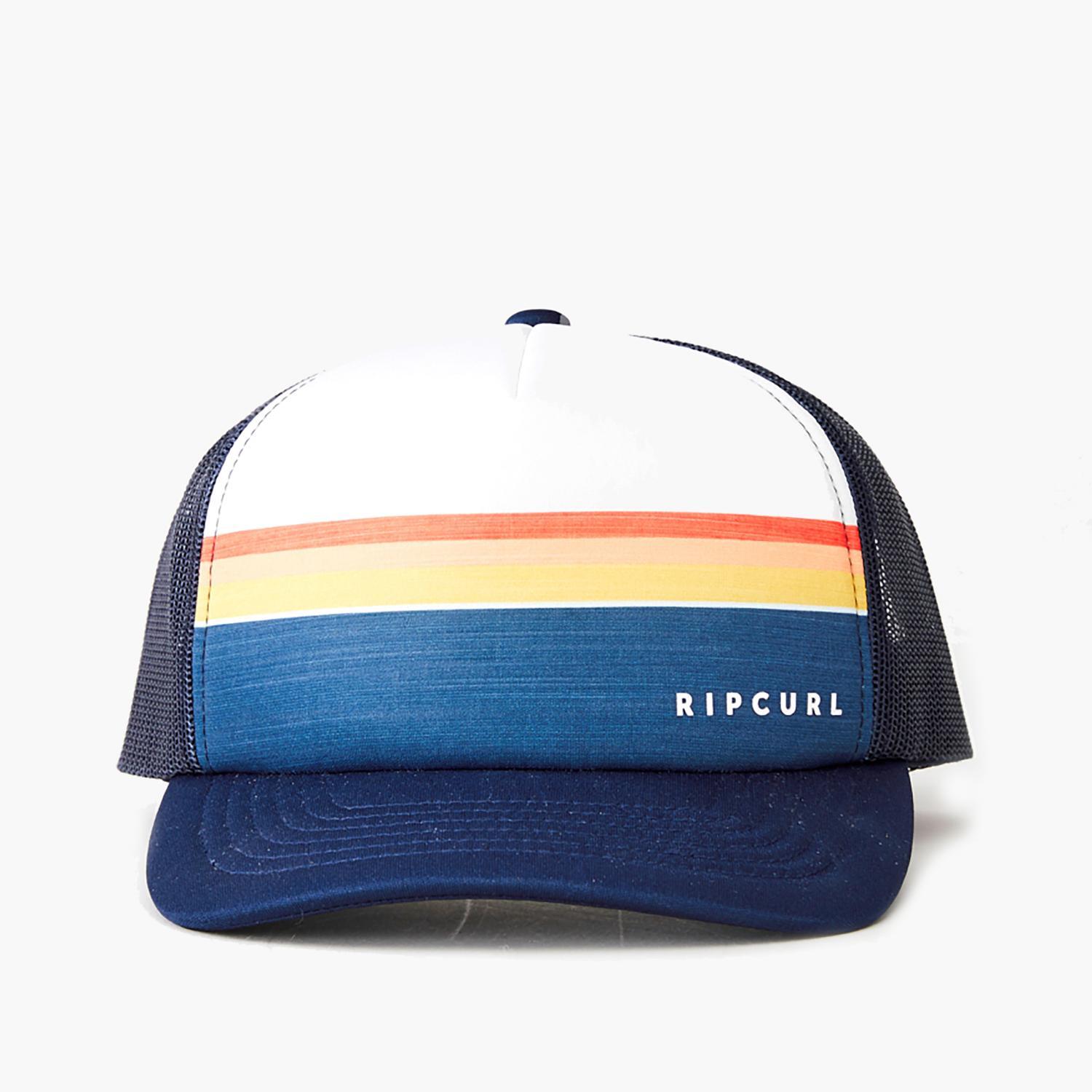 Rip Curl All Day - Multicolor - Gorra Trucker talla T.U.