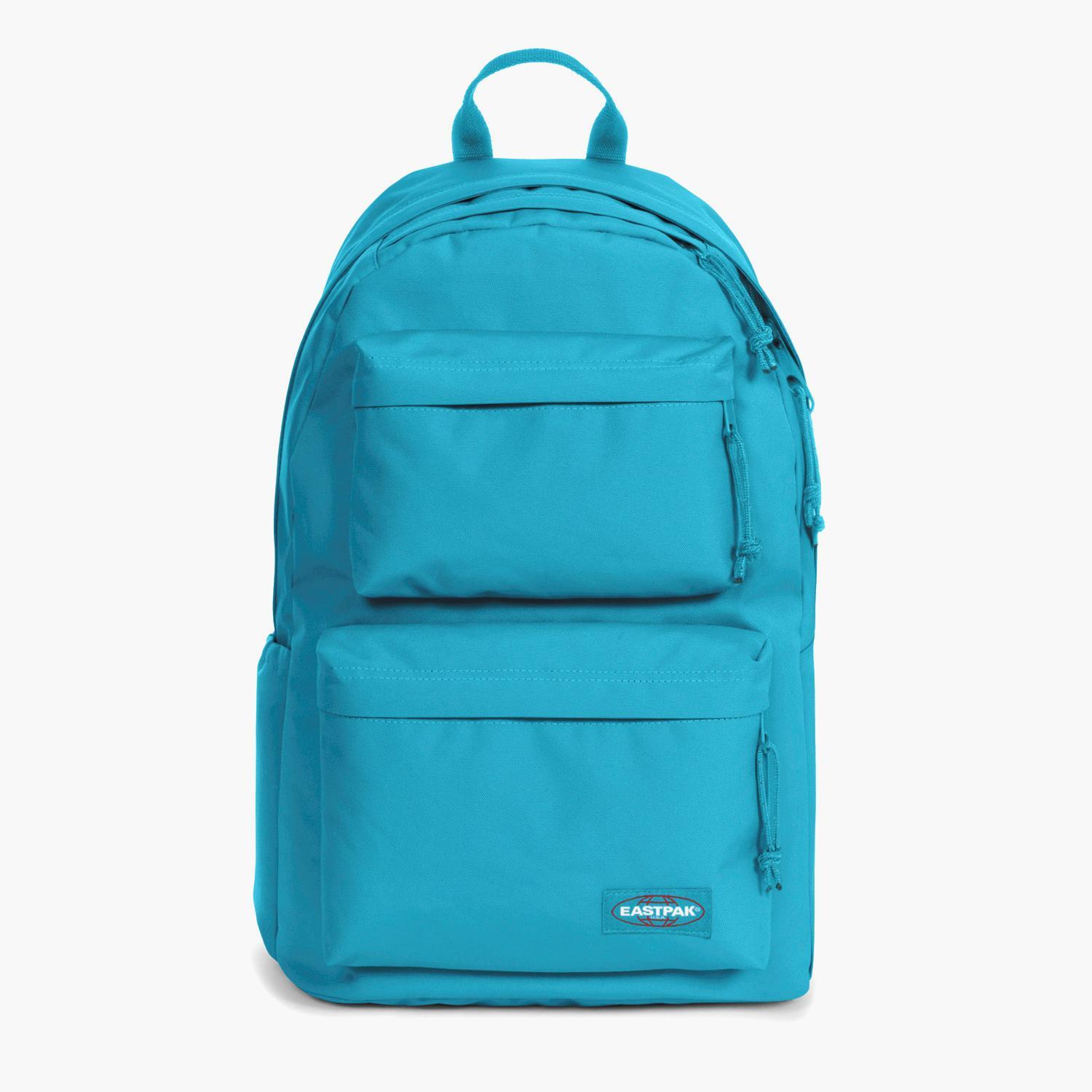 Eastpak Padded Double - Celeste - Mochila talla T.U.