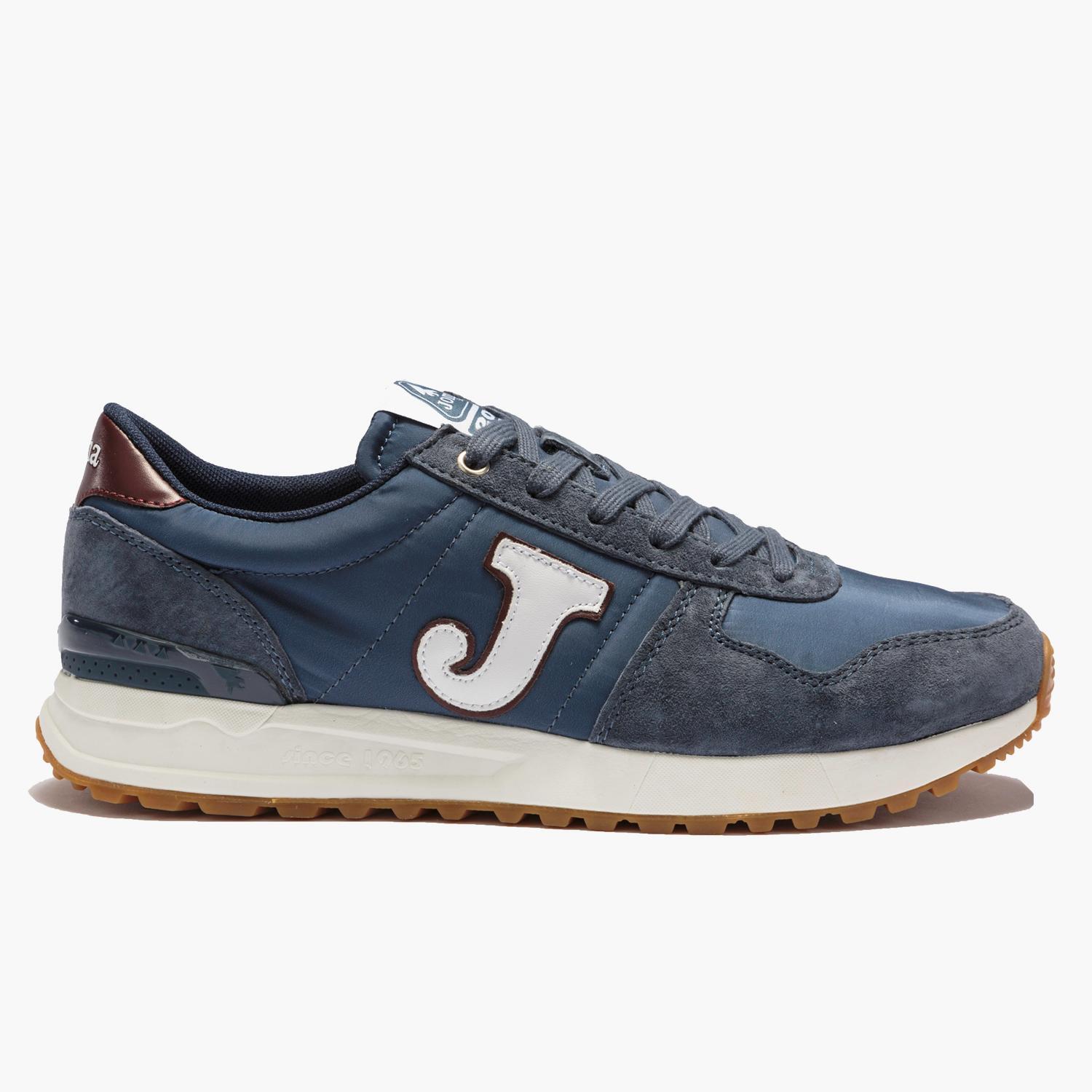Joma 200 - Azul - Sapatilhas Desportivas Homem tamanho 42 male