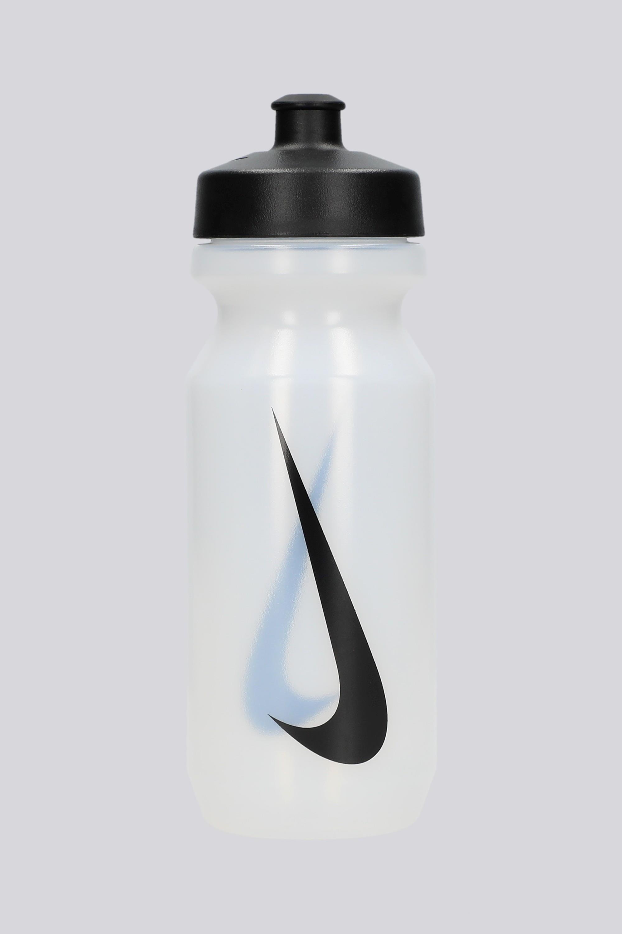 Nike Big Mouth - Blanco - Bidón Hidratación talla T.U.