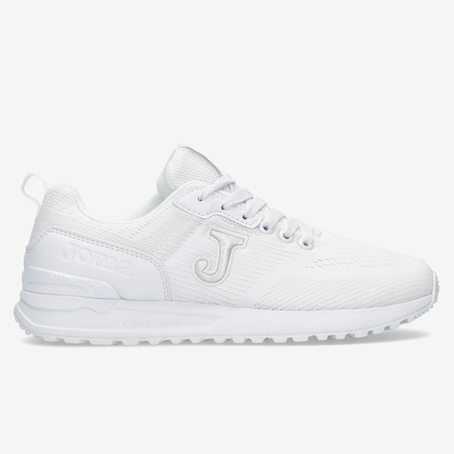 Joma 801 - Blanco - Zapatillas Mujer talla 37