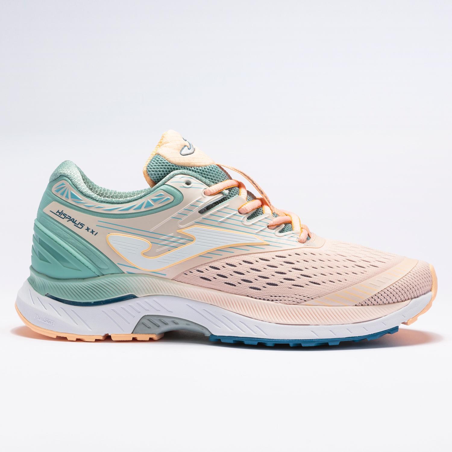 Joma Hispalis - Rosa - Sapatilhas Running Mulher tamanho 37 female