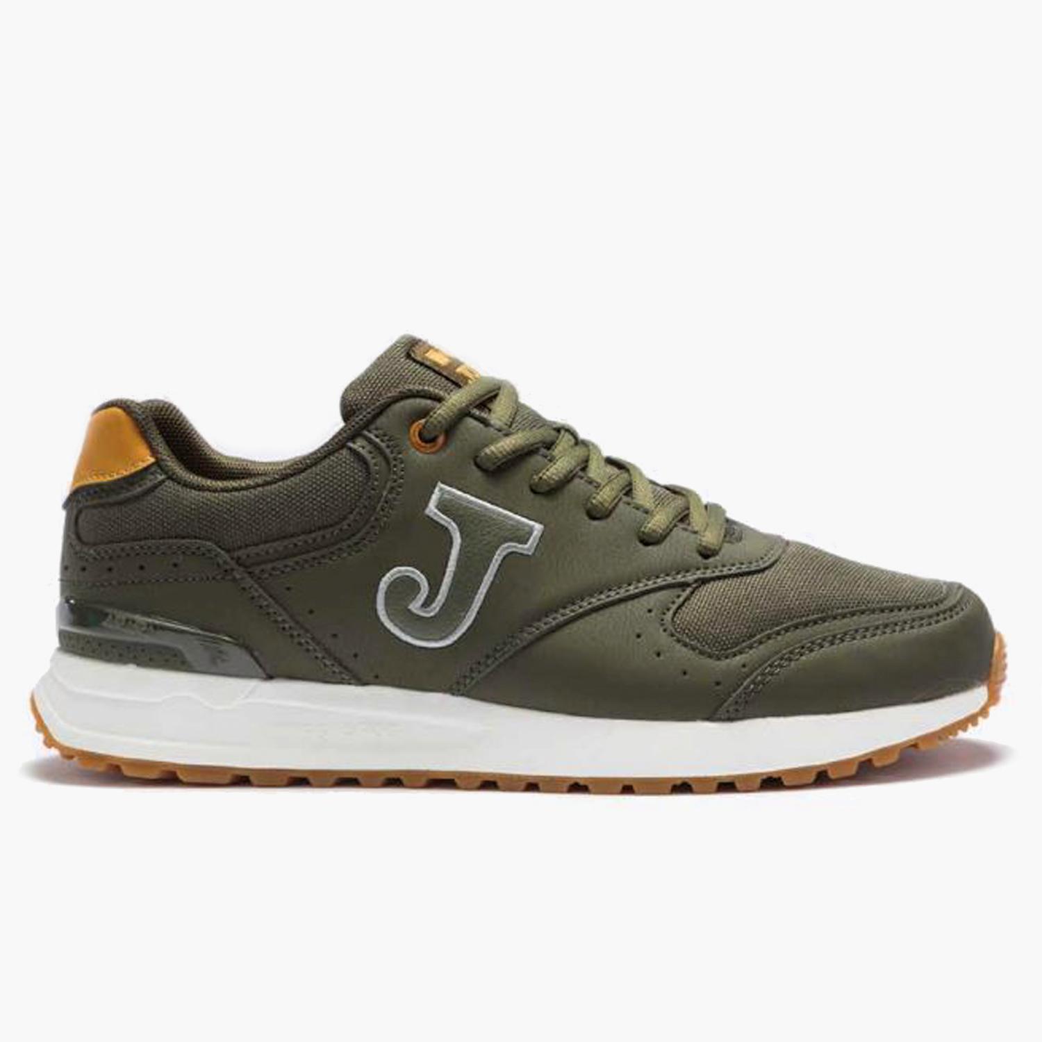 Joma 270 - Verde - Sapatilhas Homem tamanho 40 male