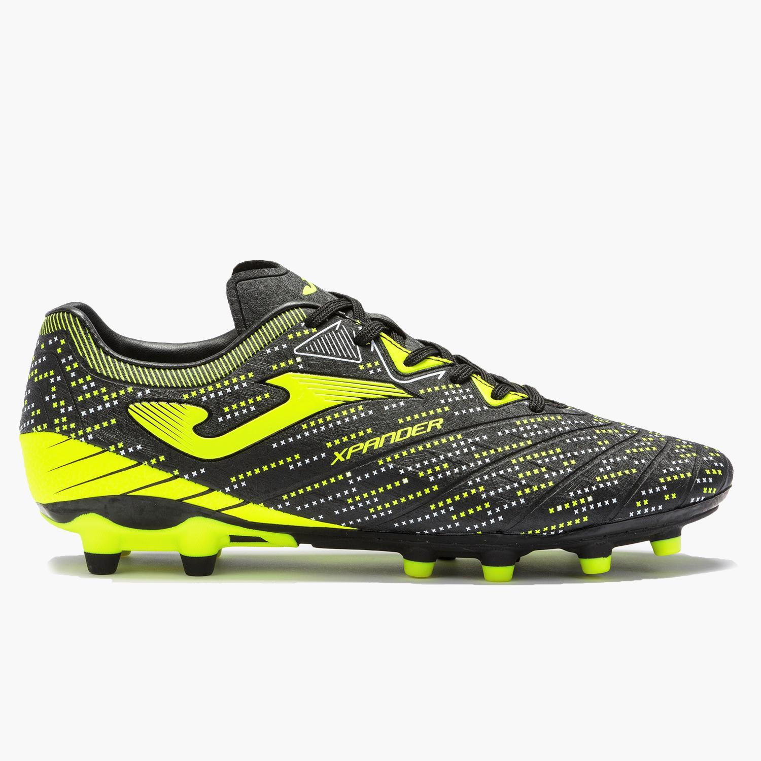 Joma Xpander Ag - Preto - Chuteiras Futebol Homem tamanho 45 male
