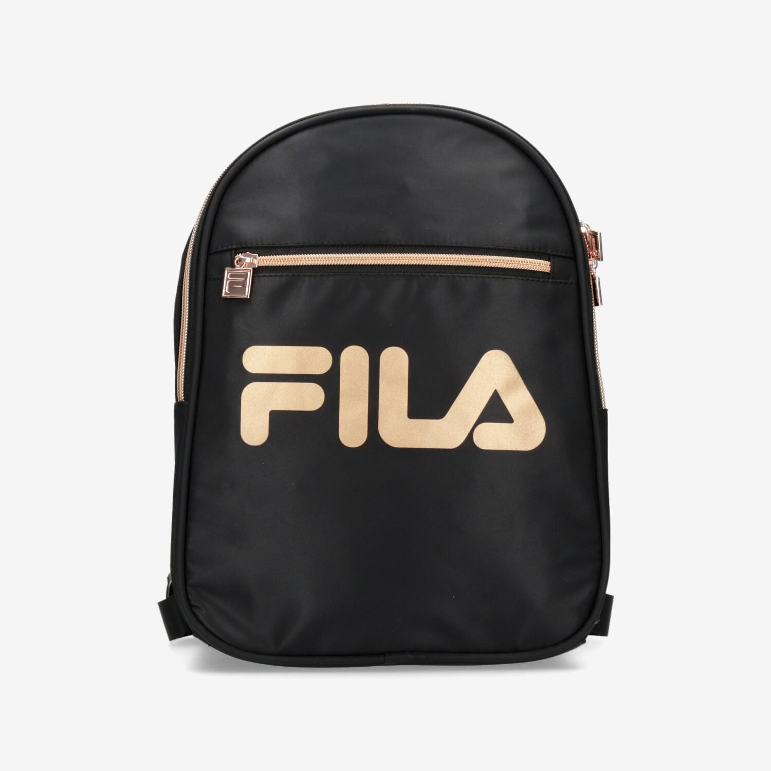 Soda Deluxe - Negro - Minimochila talla T.U.