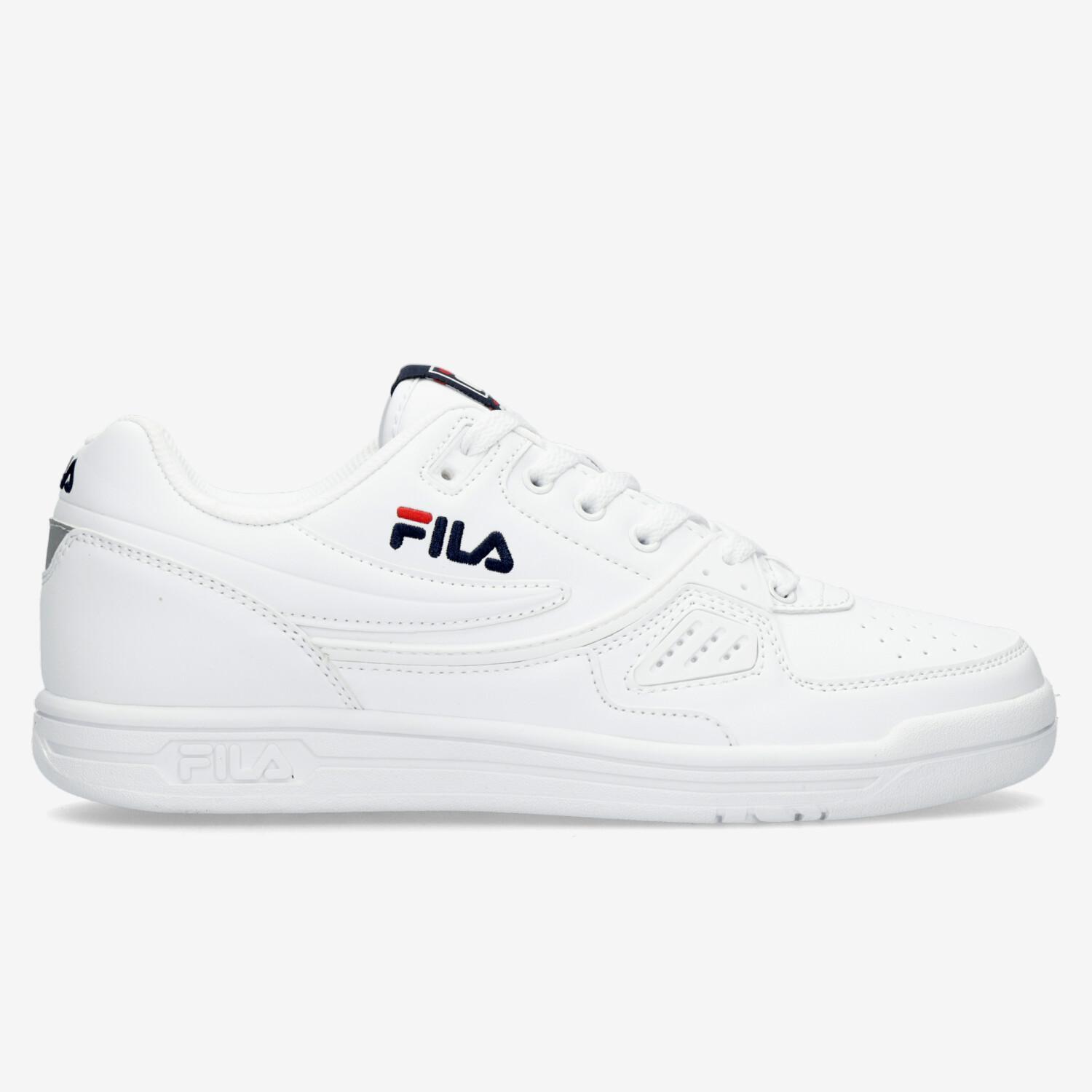 FILA Ferrenzo sp - branco - sapatilhas desportivas homem tamanho 43