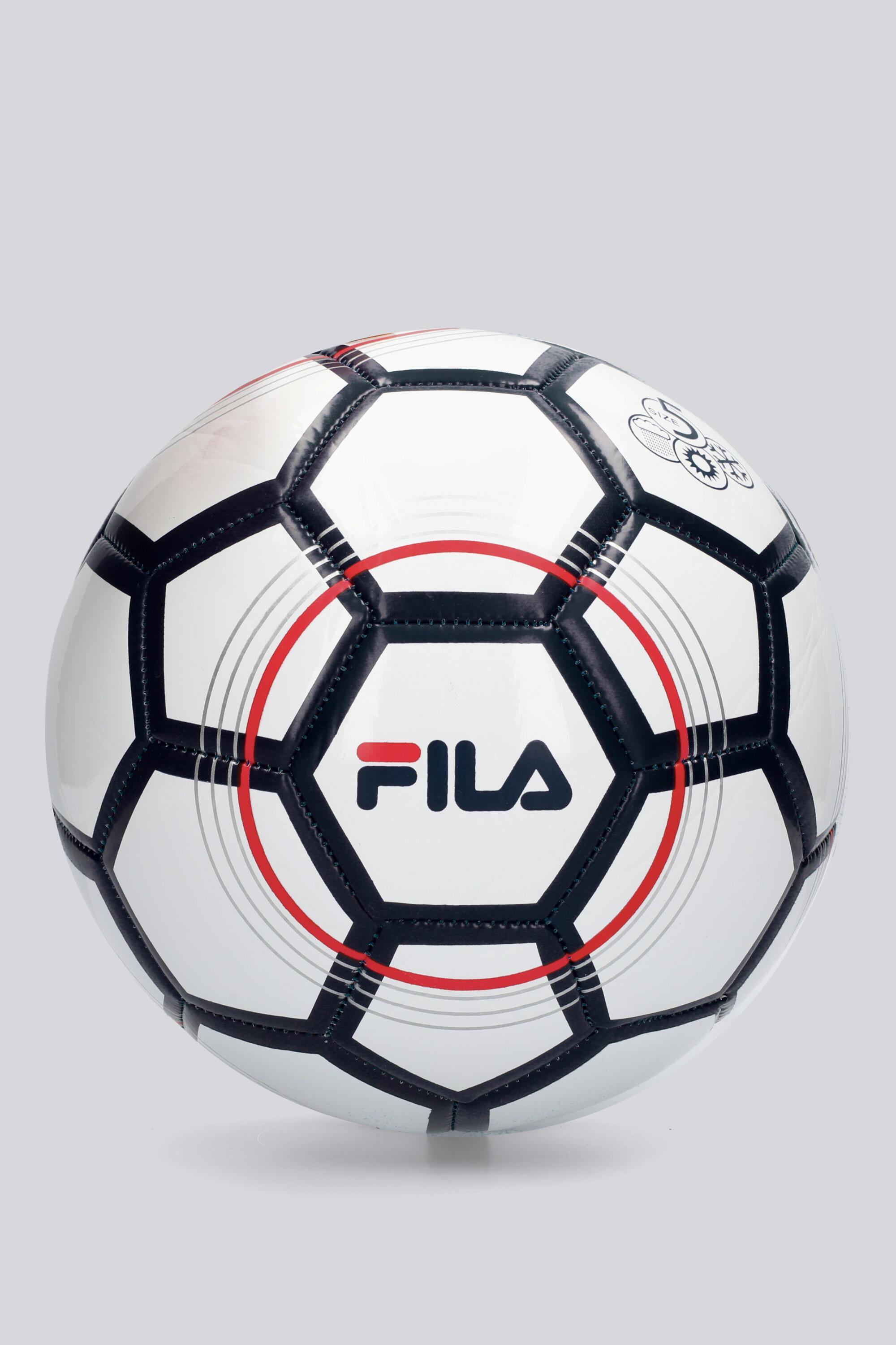 Balón Fila Blanco Balón Fútbol Sprinter