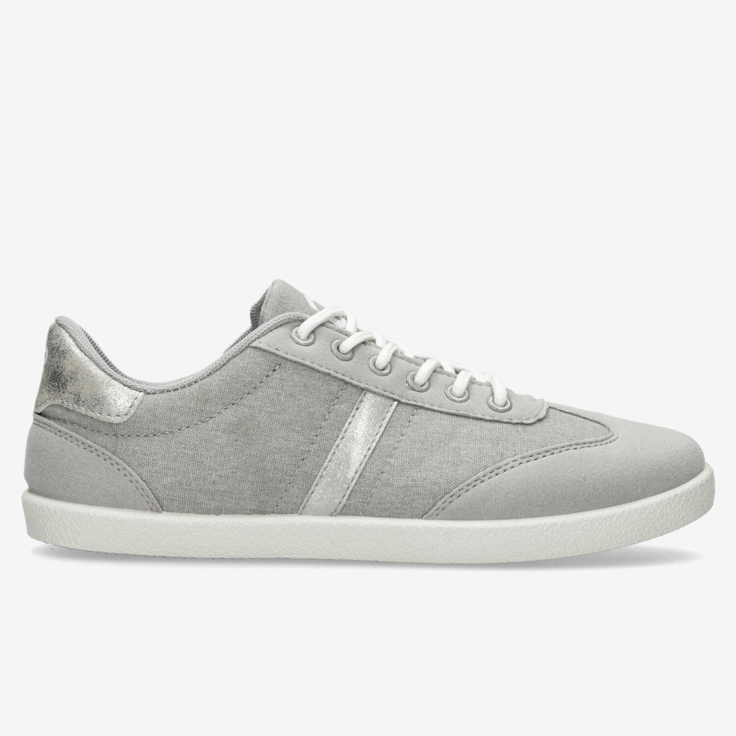 Liam Sra Dptvo Clasico - GRIS sports taille 37