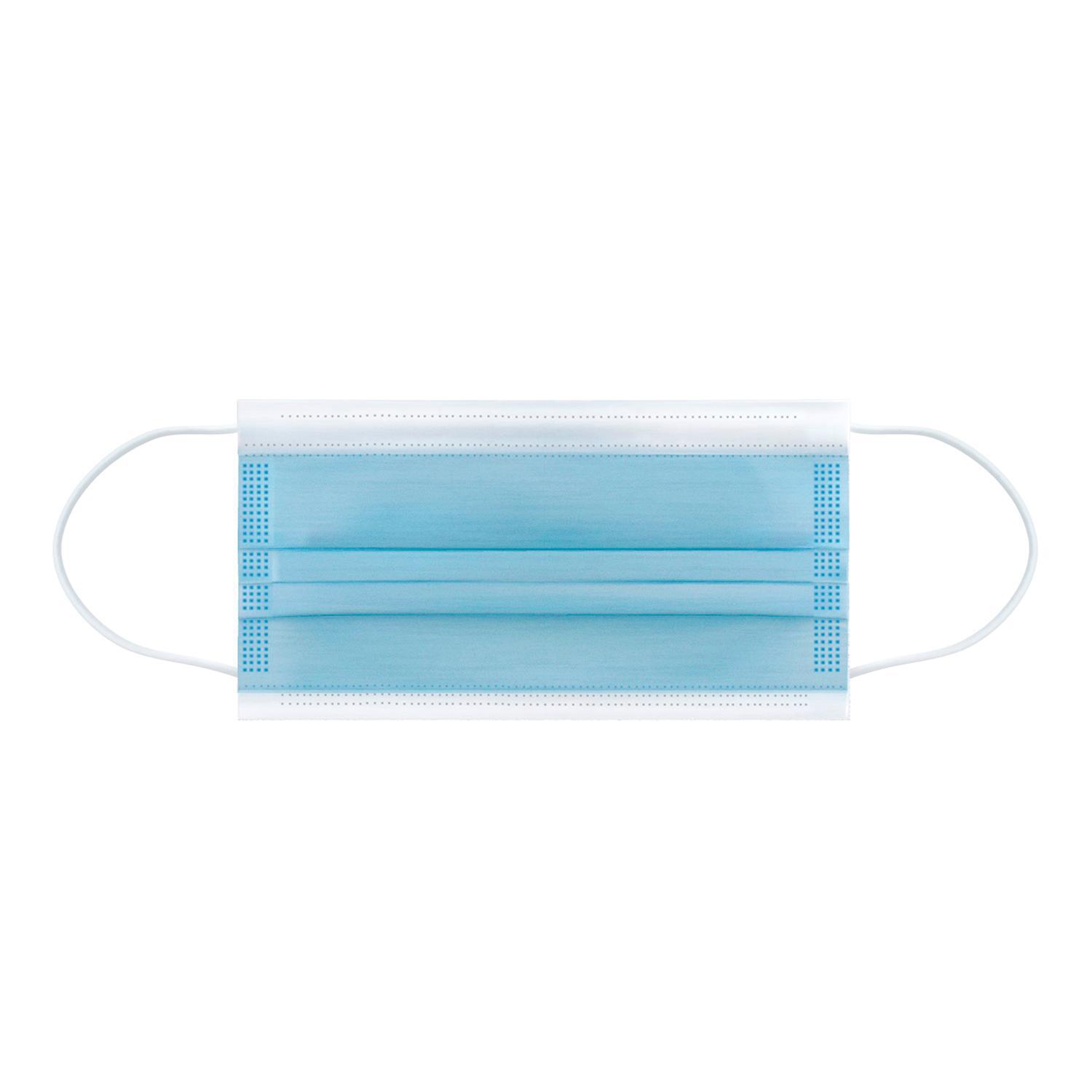 Mascarilla QD Health Pack 12 - - Mascarilla Higiénica talla T.U.