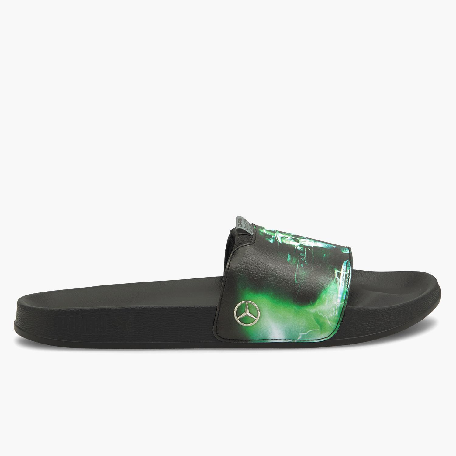 Puma Mapf1 Leadcat - Marino - Chanclas Pala Hombre talla 46