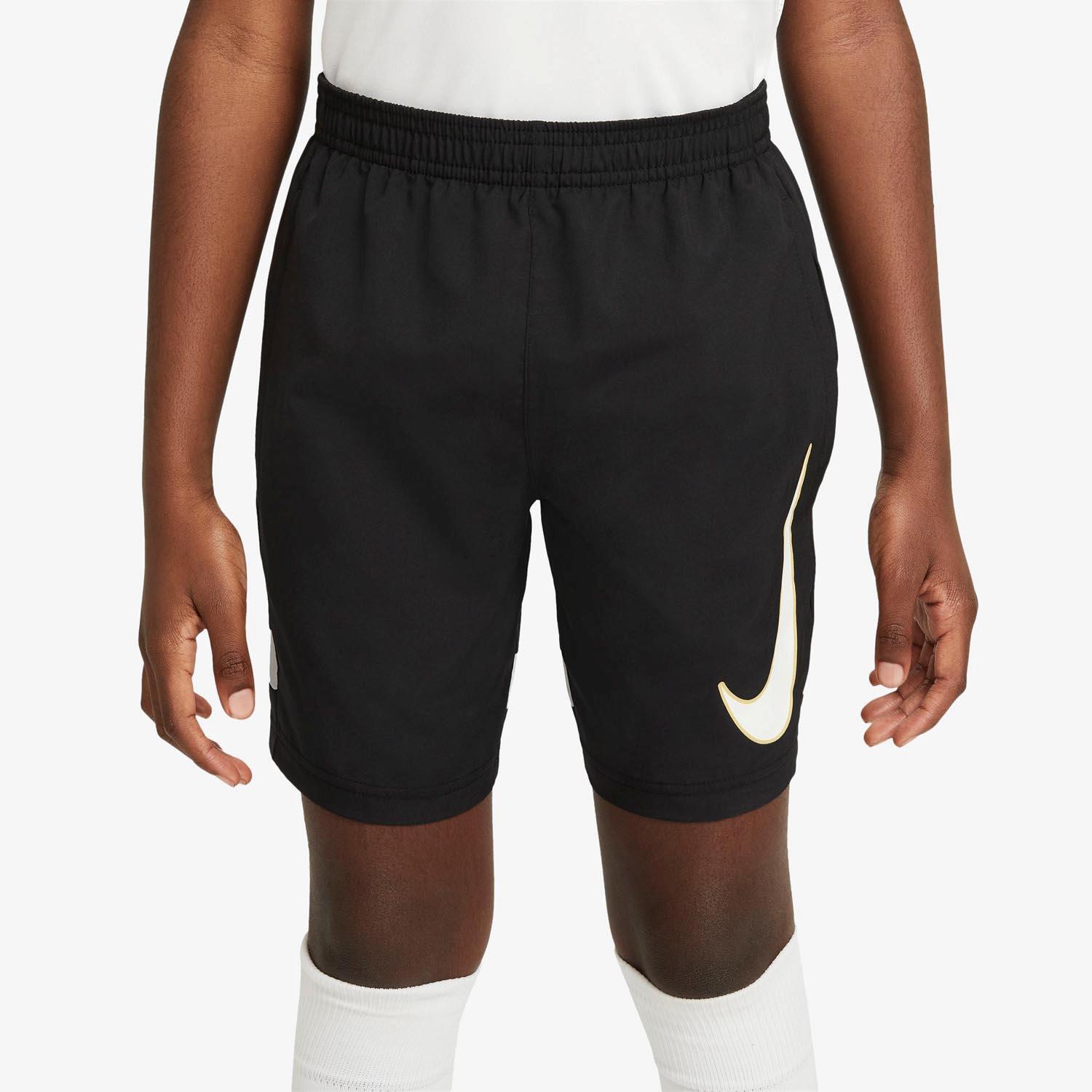 Bermudas Nike Academy - Preto - Bermudas Rapaz tamanho 16