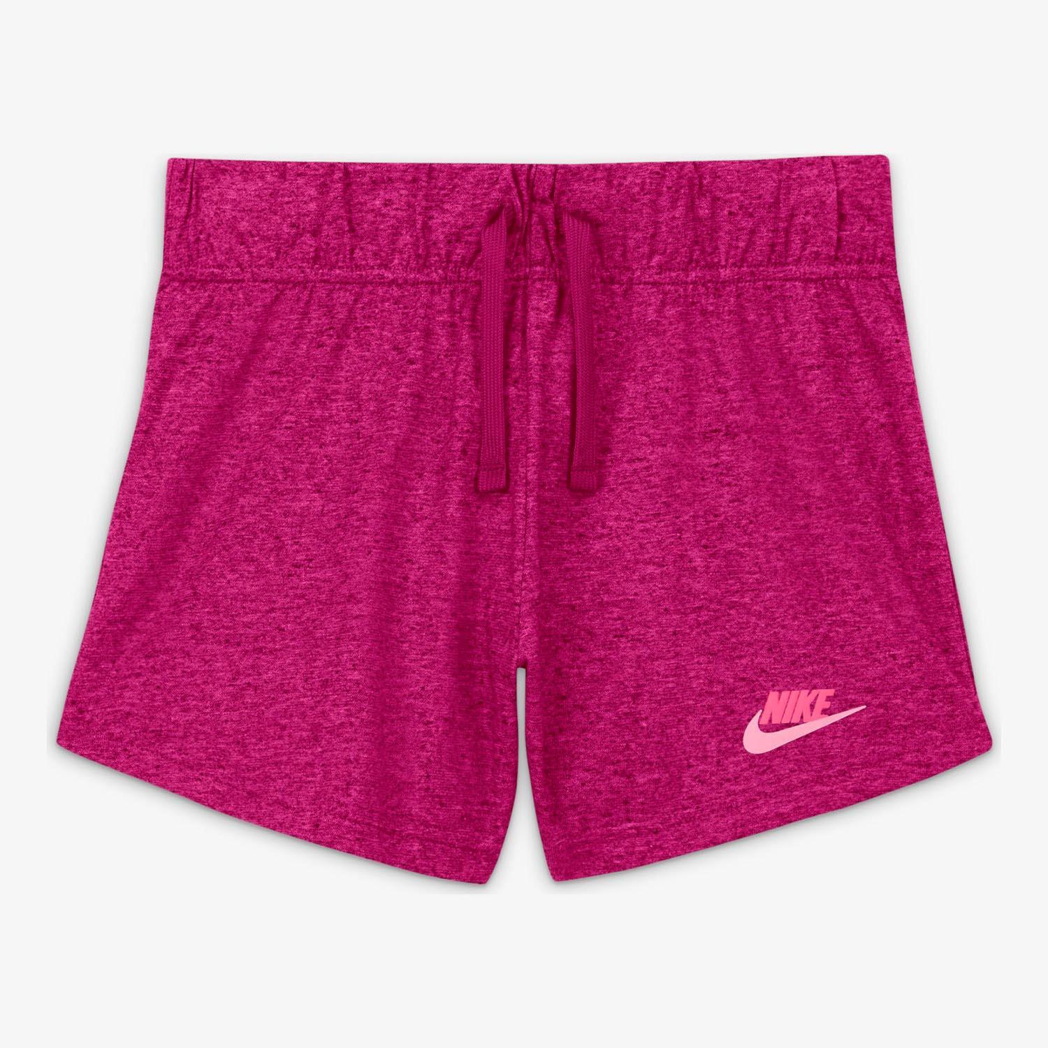 NIKE - 4in Jra Pantalon Corto Alg - ROSA tamanho 16 4in Jra Pantalon Corto Alg - ROSA tamanho 16