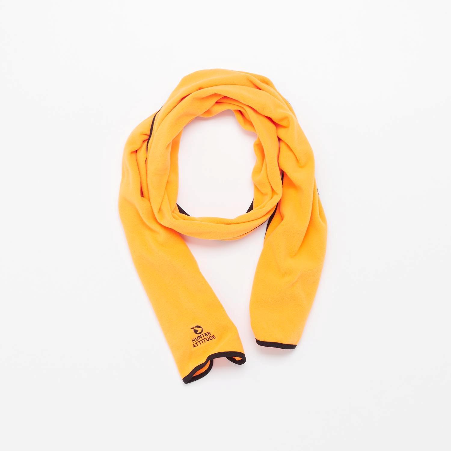 Bufanda Visibilidad Gamo - Naranja - Bufanda Caza talla T.U.